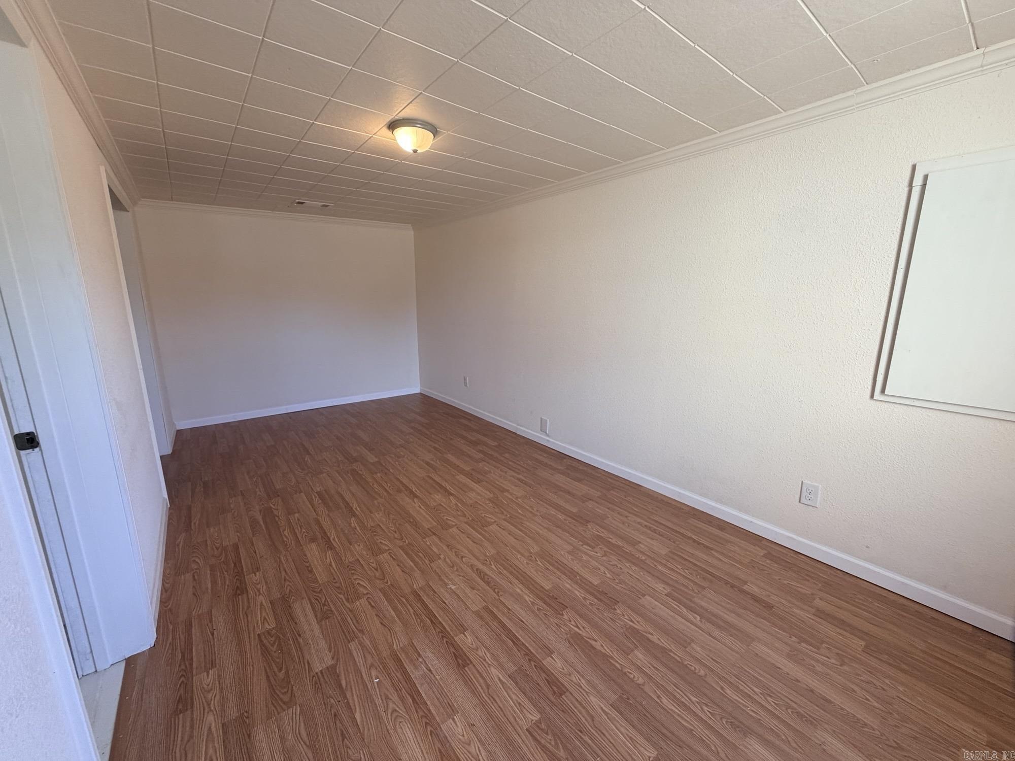 McDonald sFirst - Residential Income