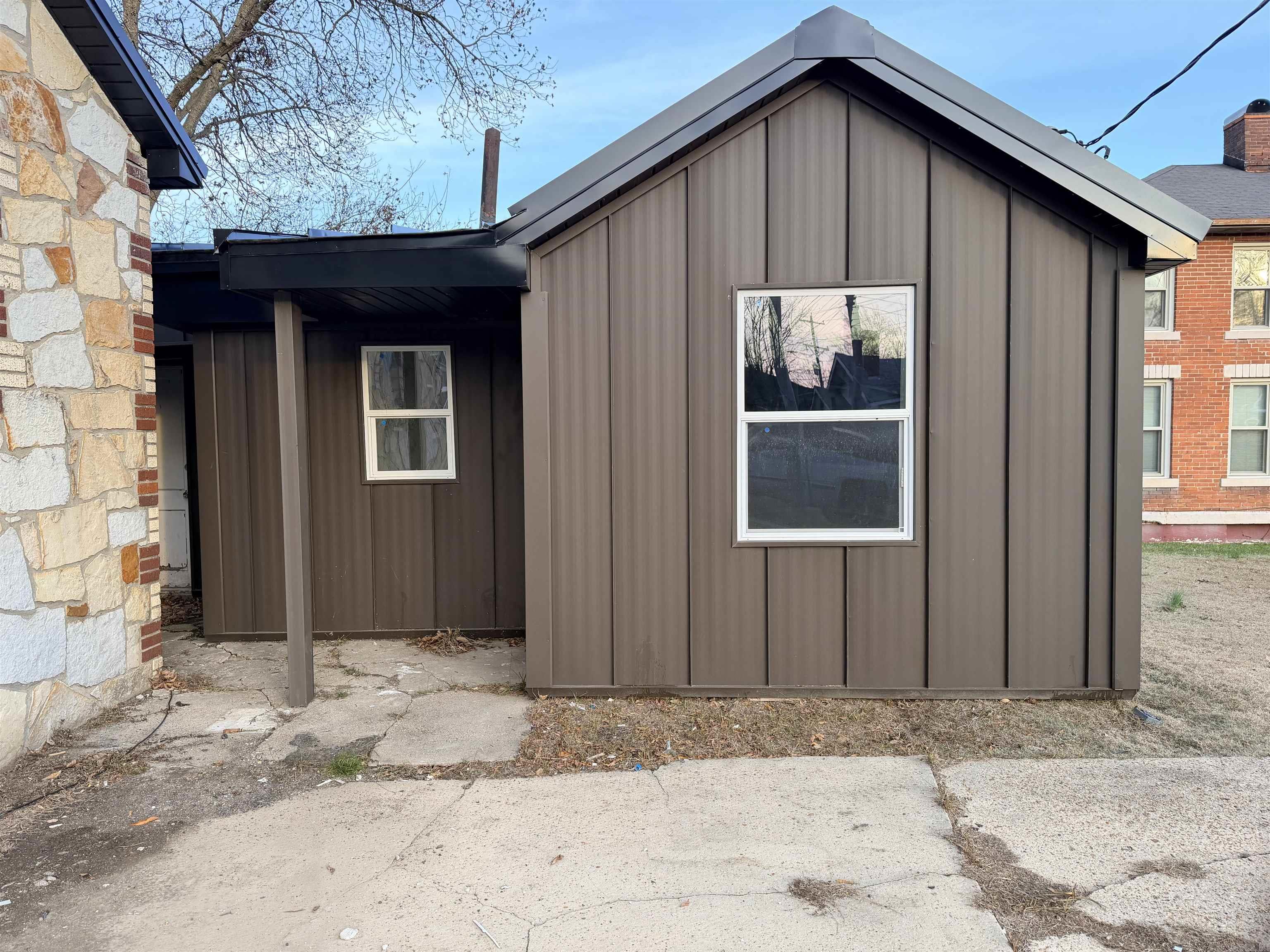 McDonald sFirst - Residential Income