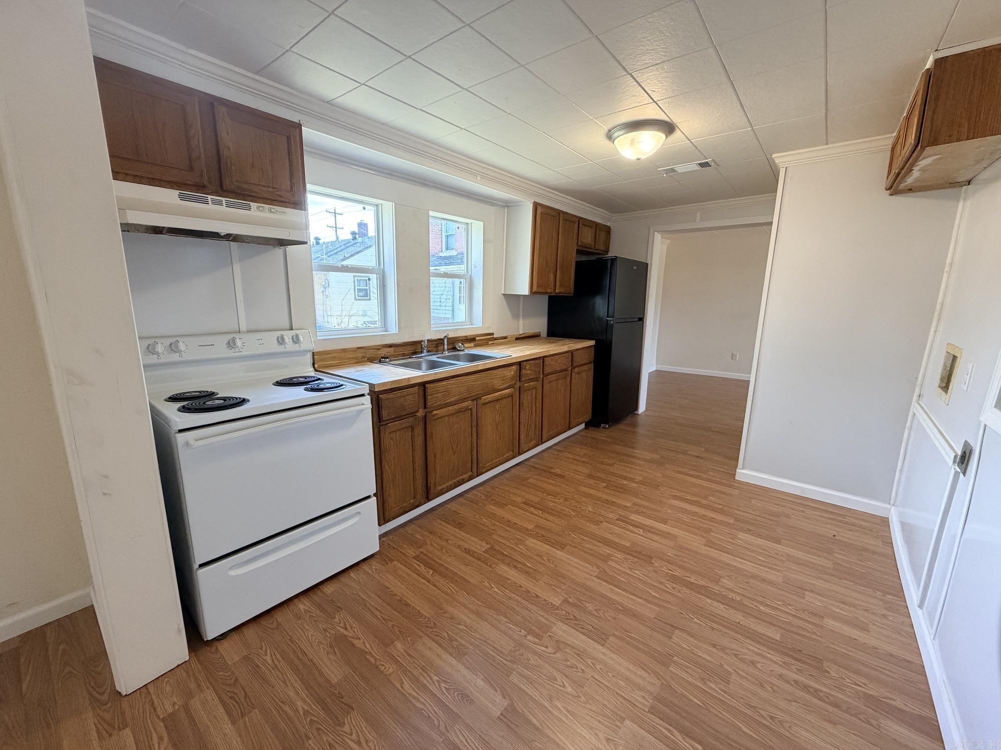 McDonald sFirst - Residential Income