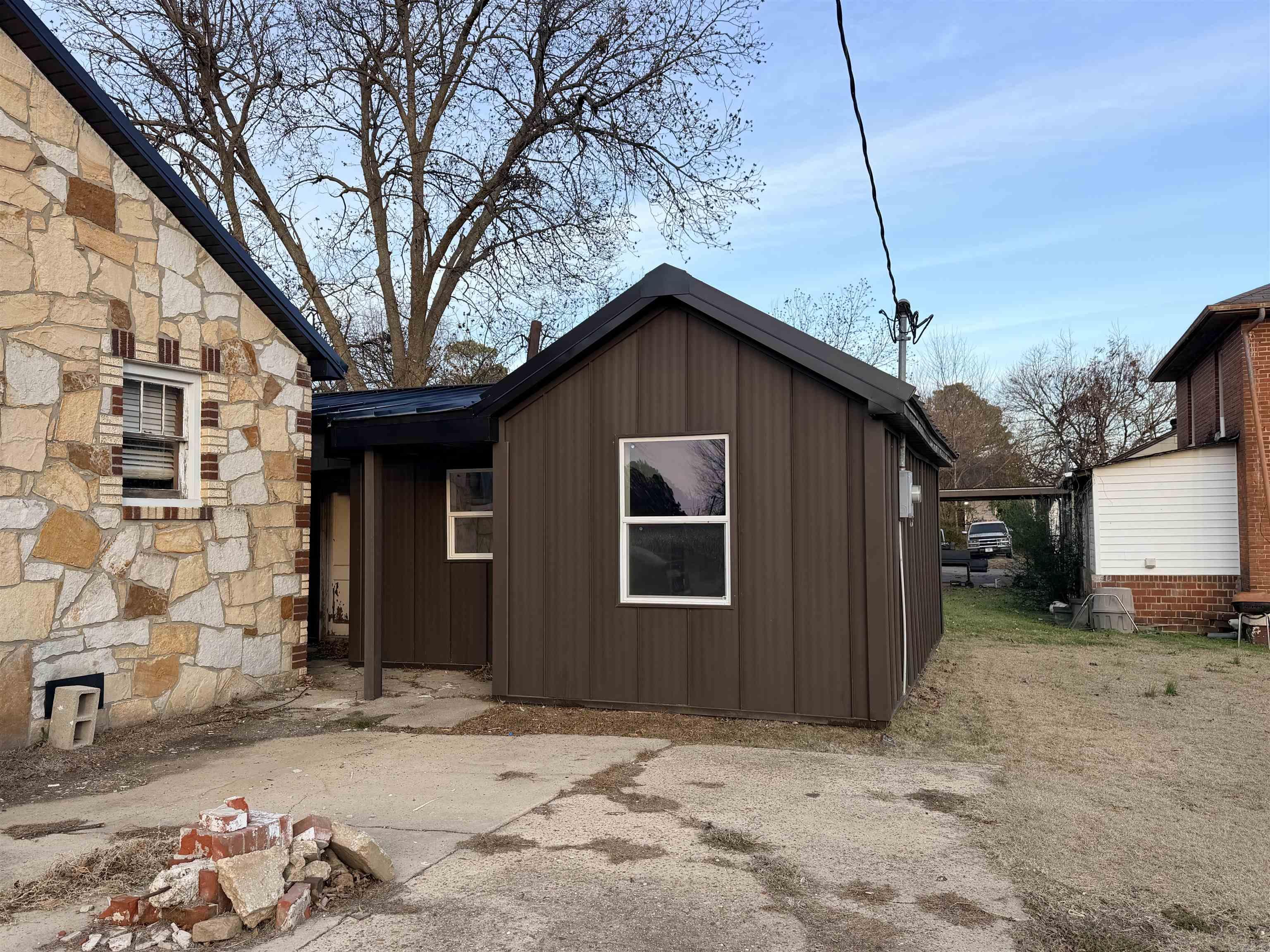 McDonald sFirst - Residential Income