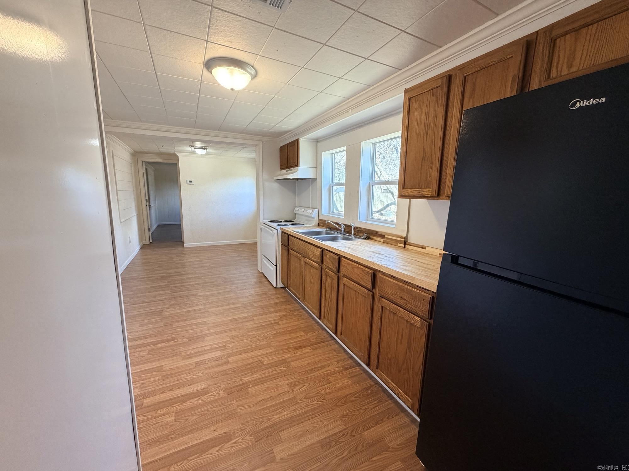 McDonald sFirst - Residential Income