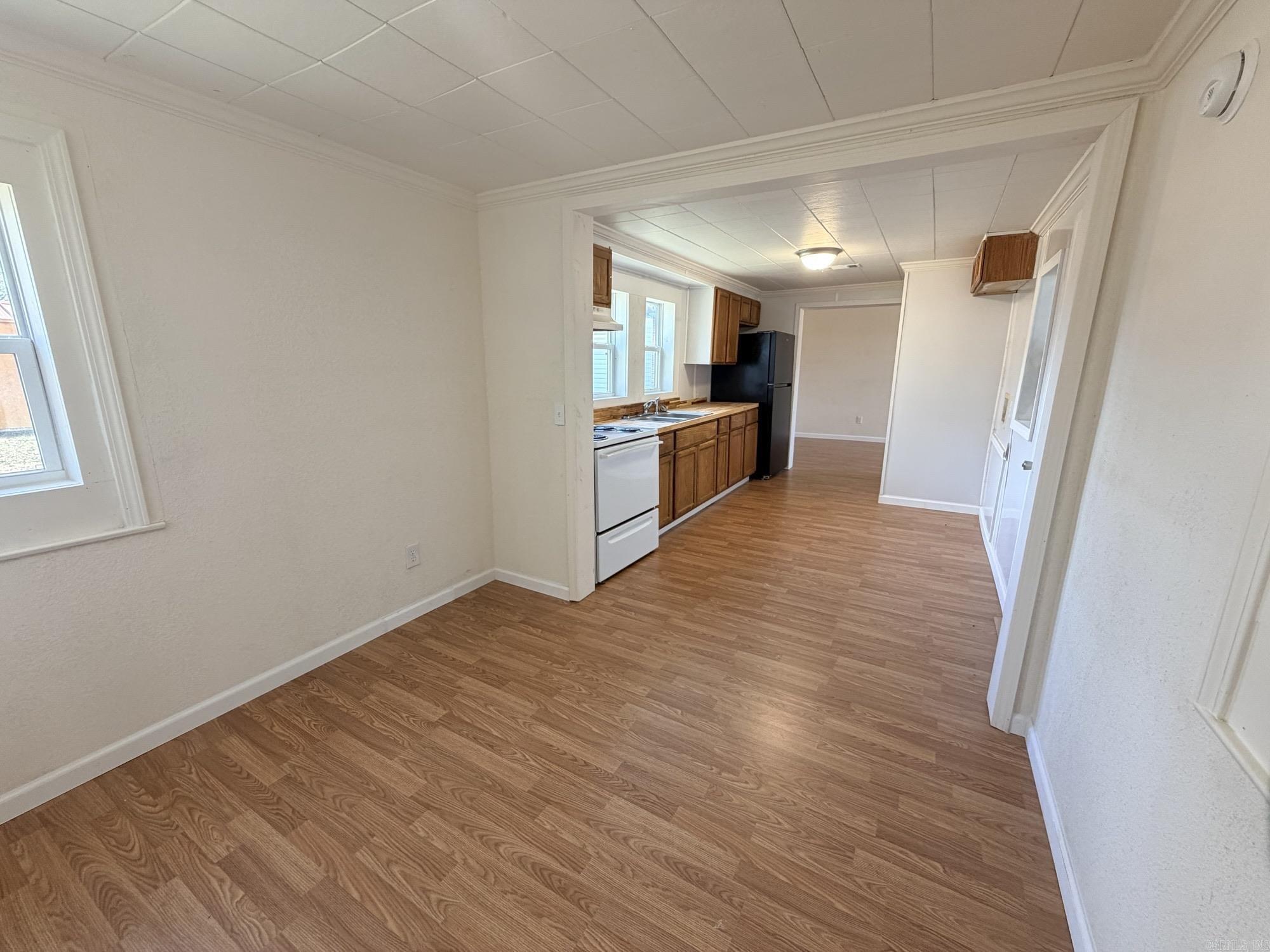 McDonald sFirst - Residential Income