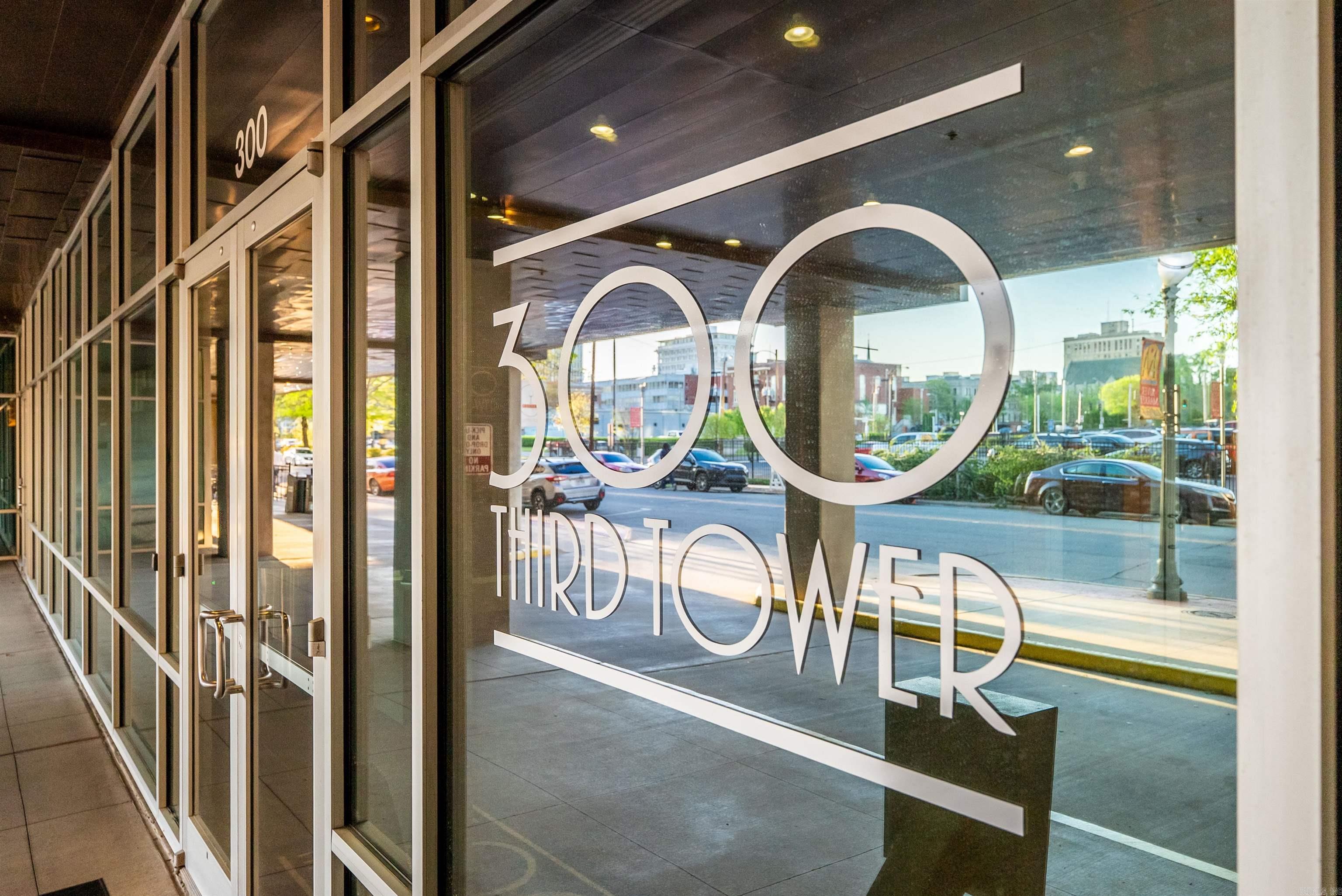 300 THIRD HPR - Residential