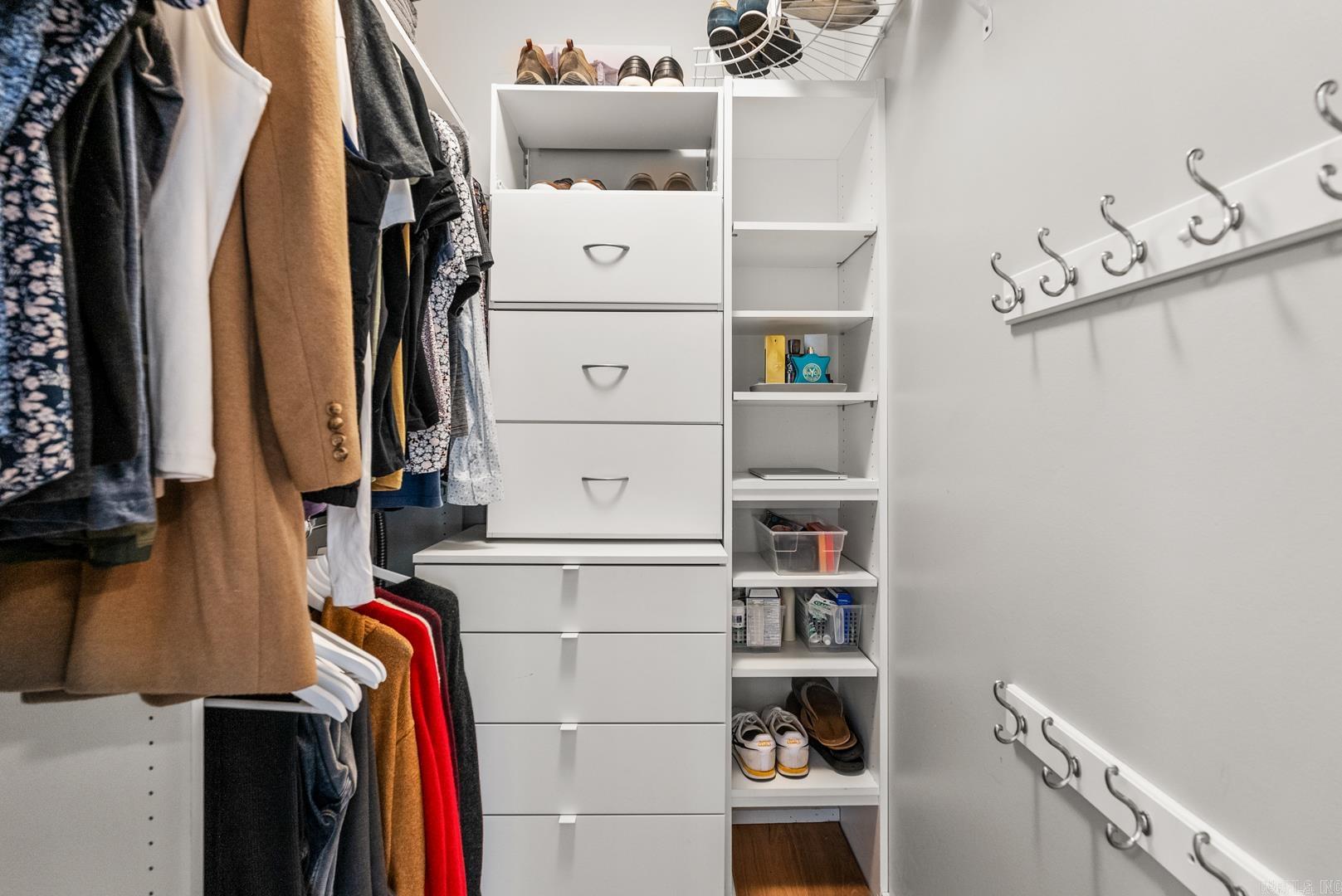 300 THIRD HPR - Residential