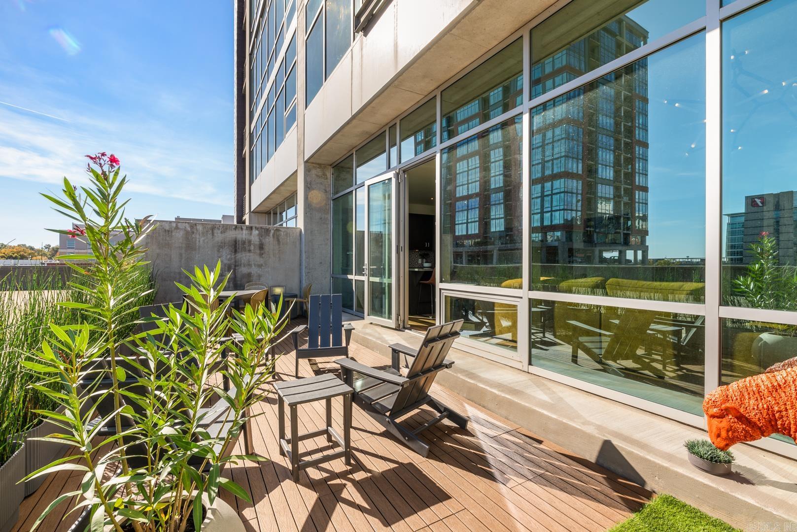 300 THIRD HPR - Residential