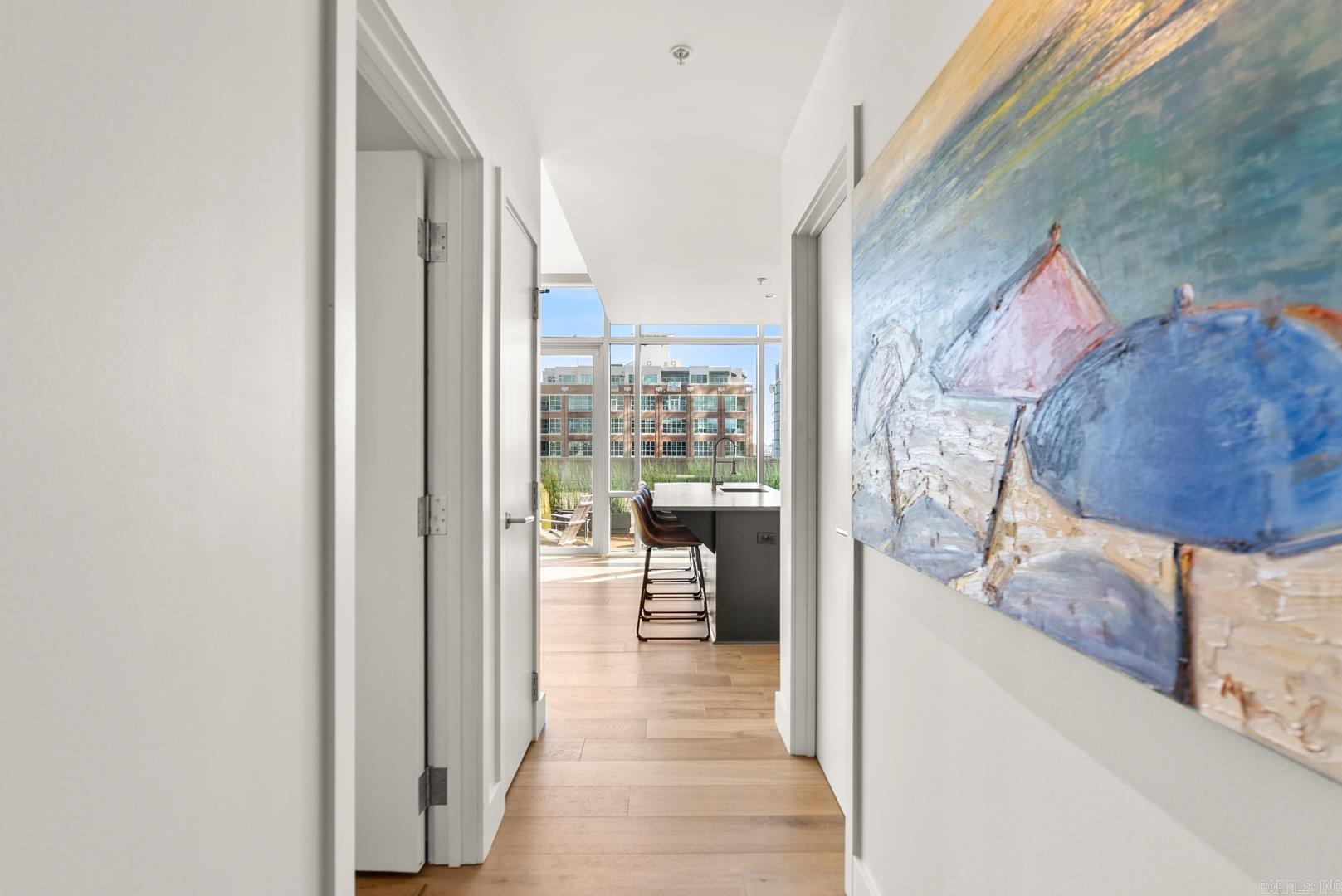 300 THIRD HPR - Residential