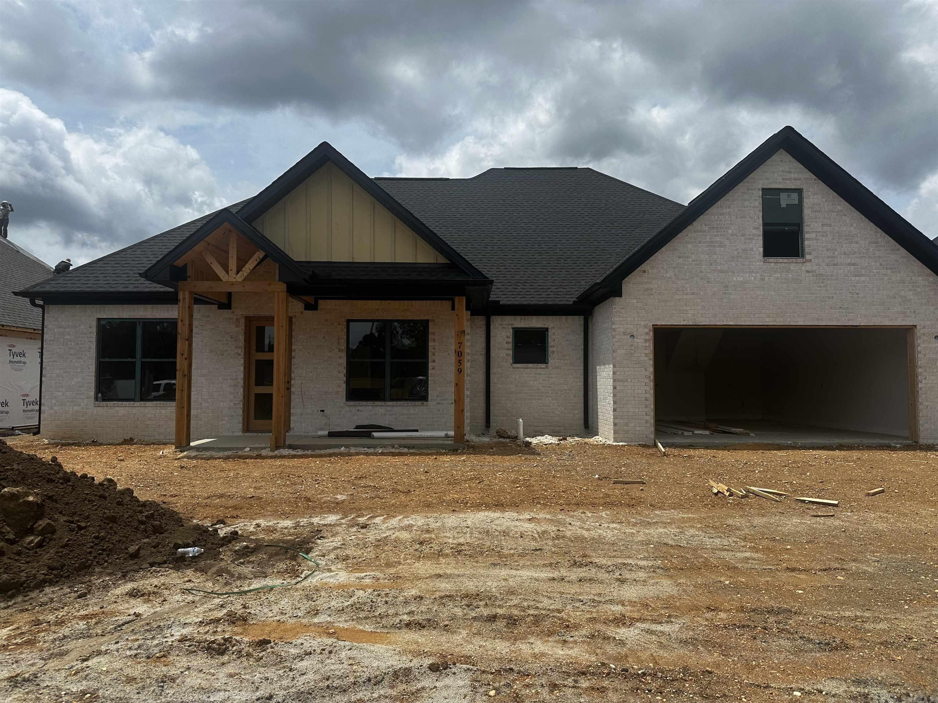 Severn Landing @ Hurricane Lake - Residential