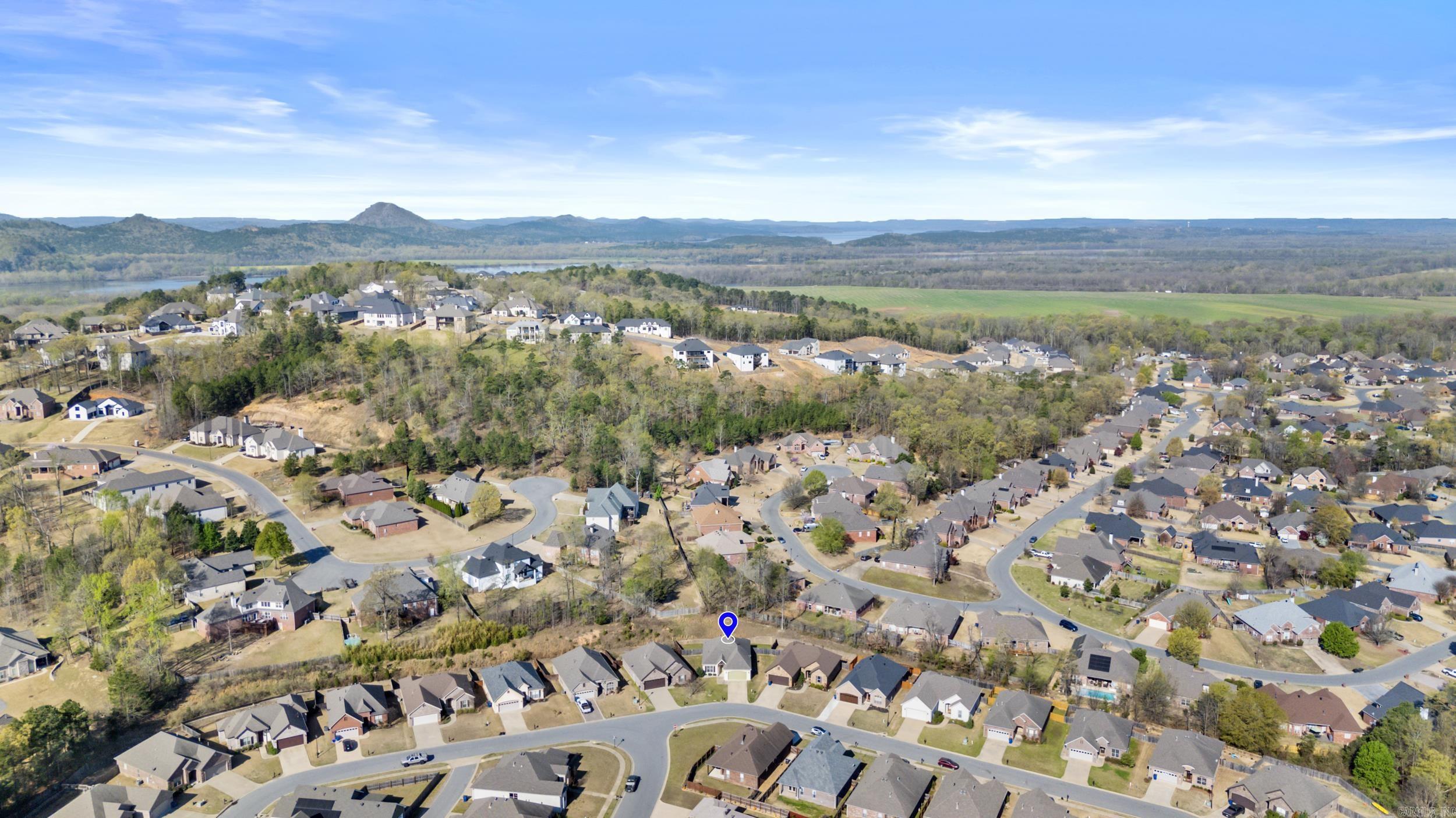 Villages at Newbedford - Residential