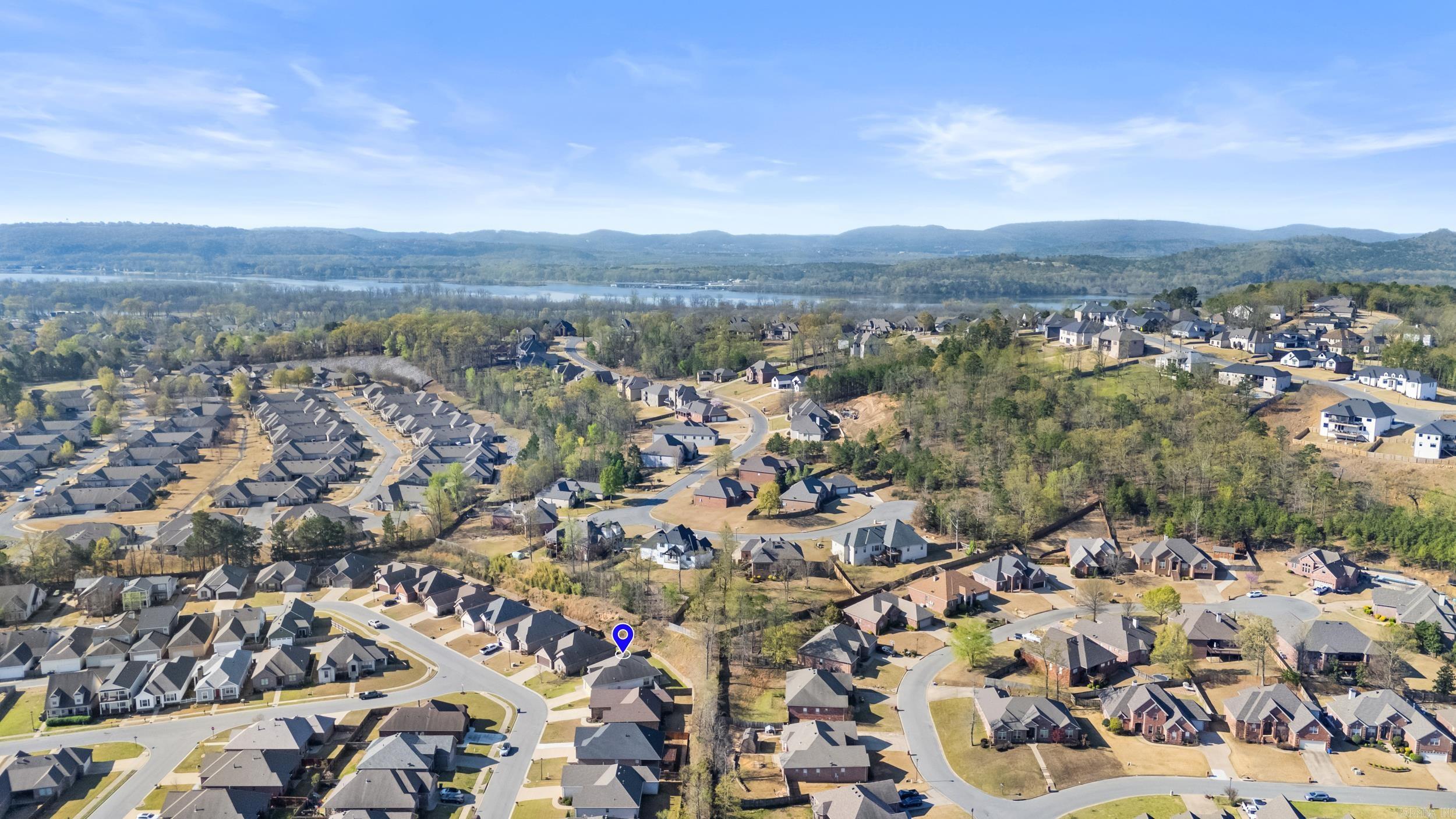 Villages at Newbedford - Residential