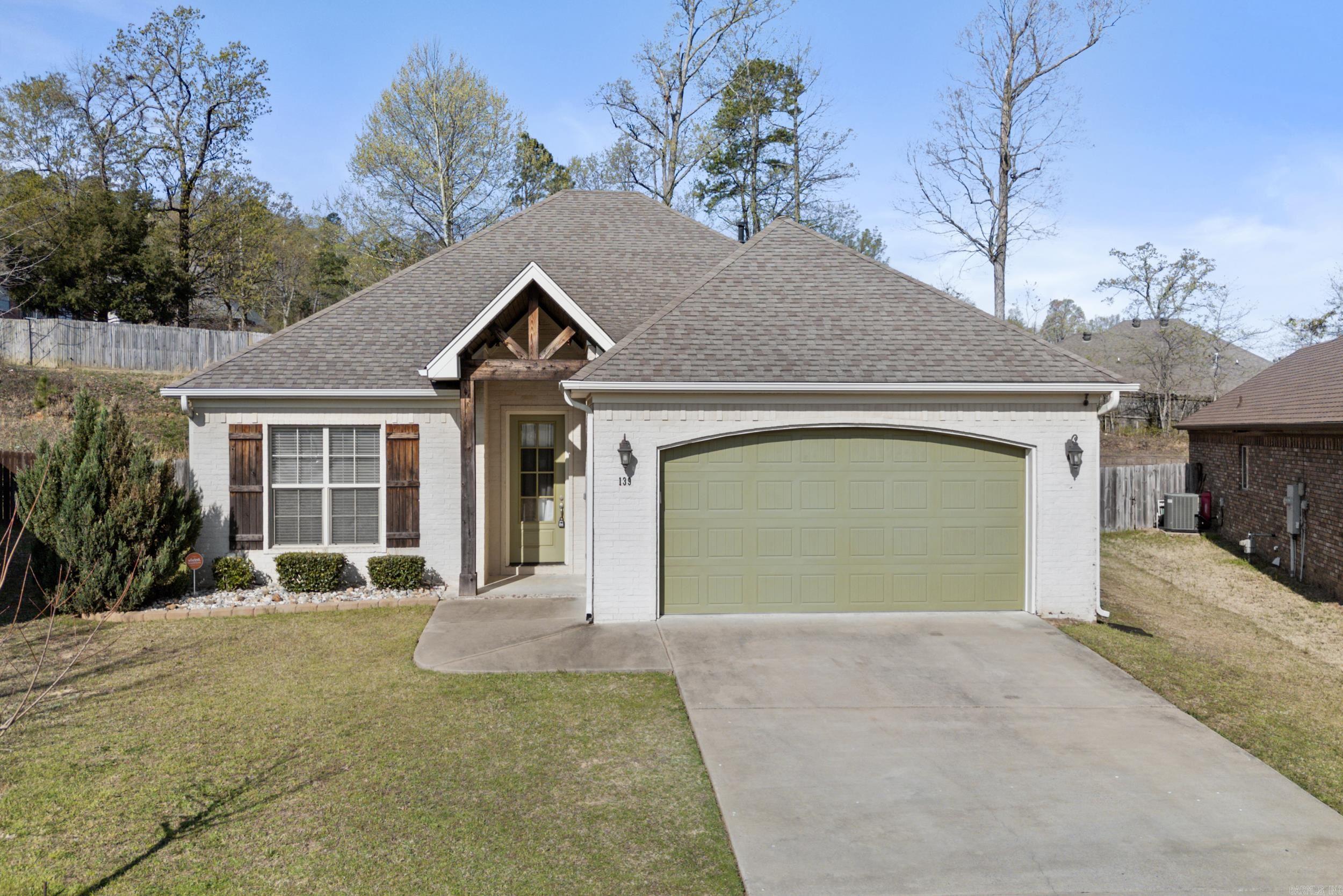 Villages at Newbedford - Residential