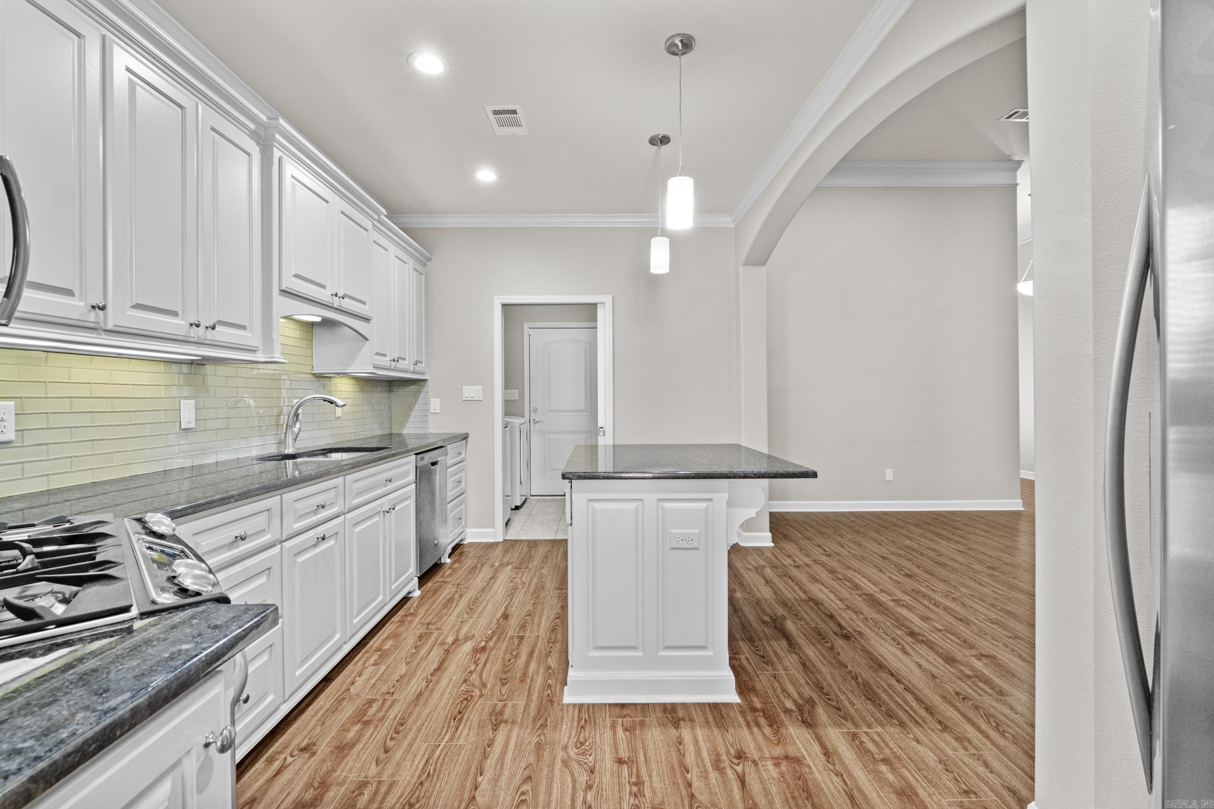 Villages at Newbedford - Residential