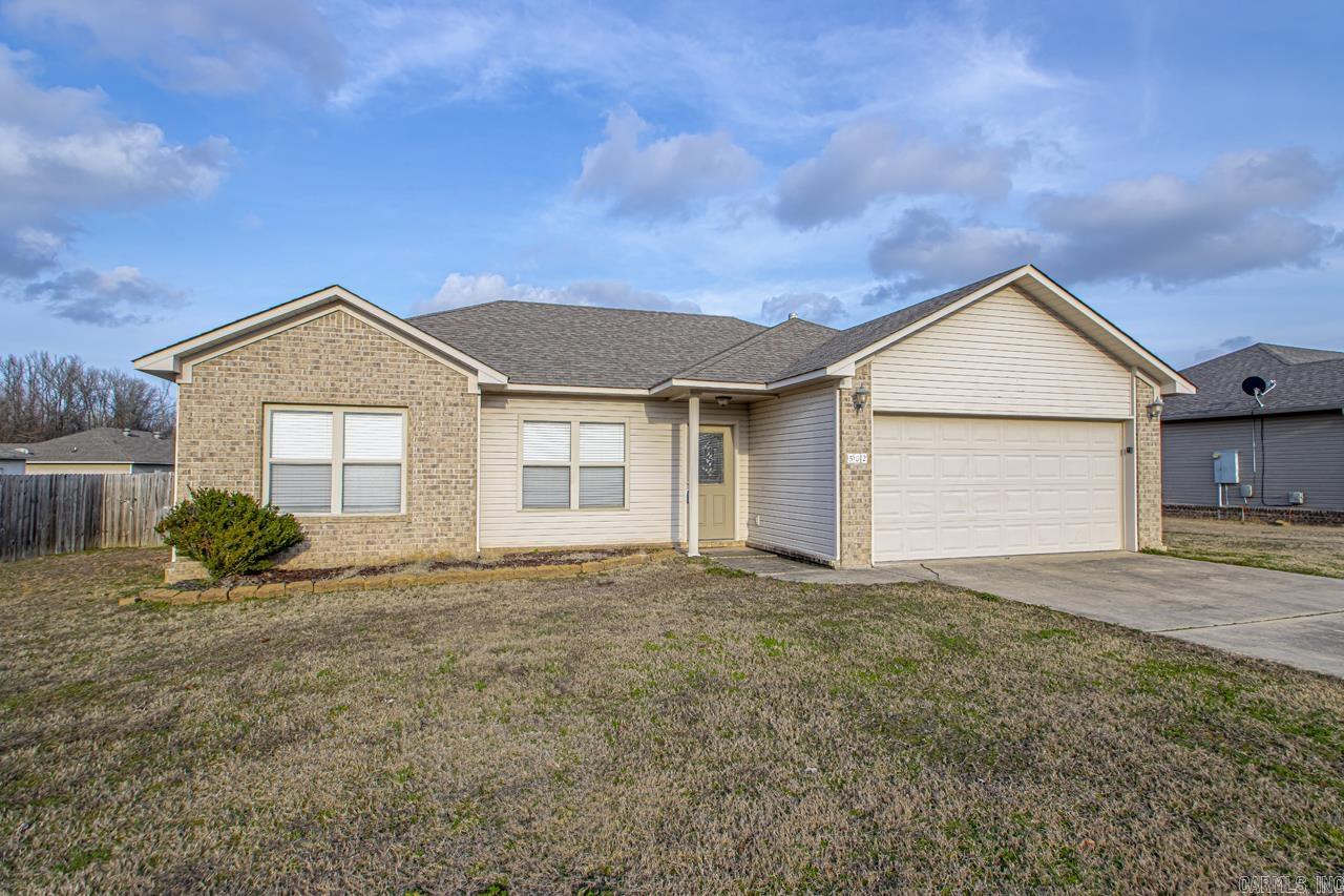 Orchard Estates - Residential