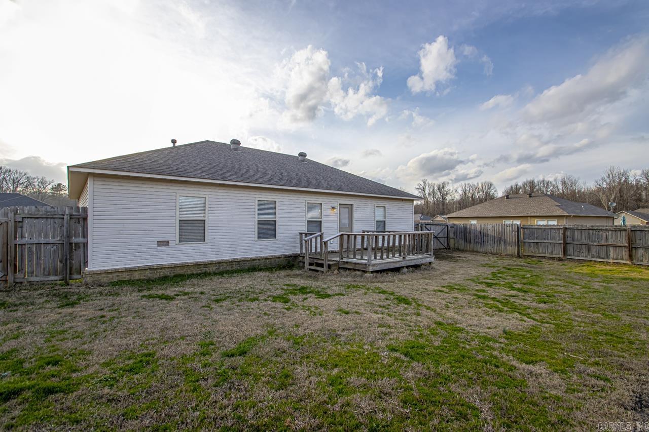 Orchard Estates - Residential