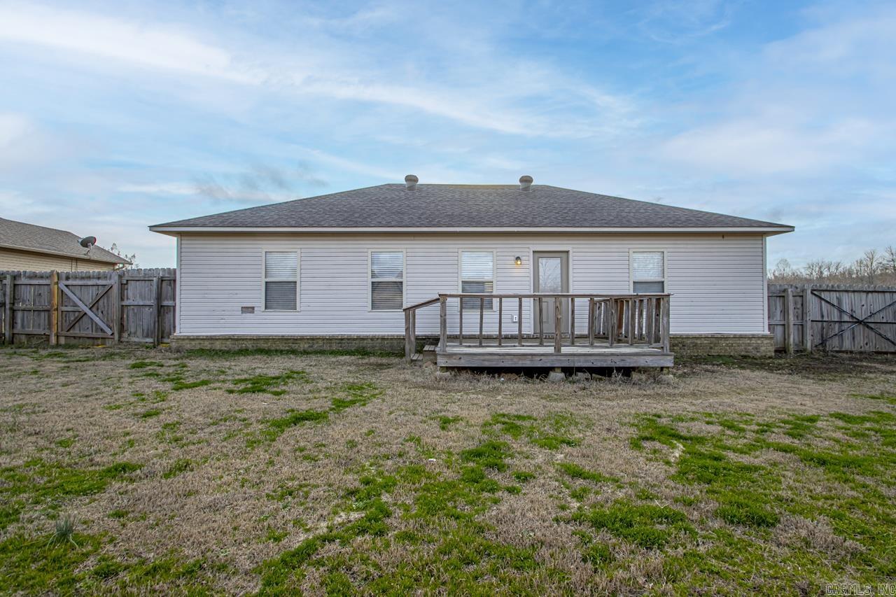 Orchard Estates - Residential