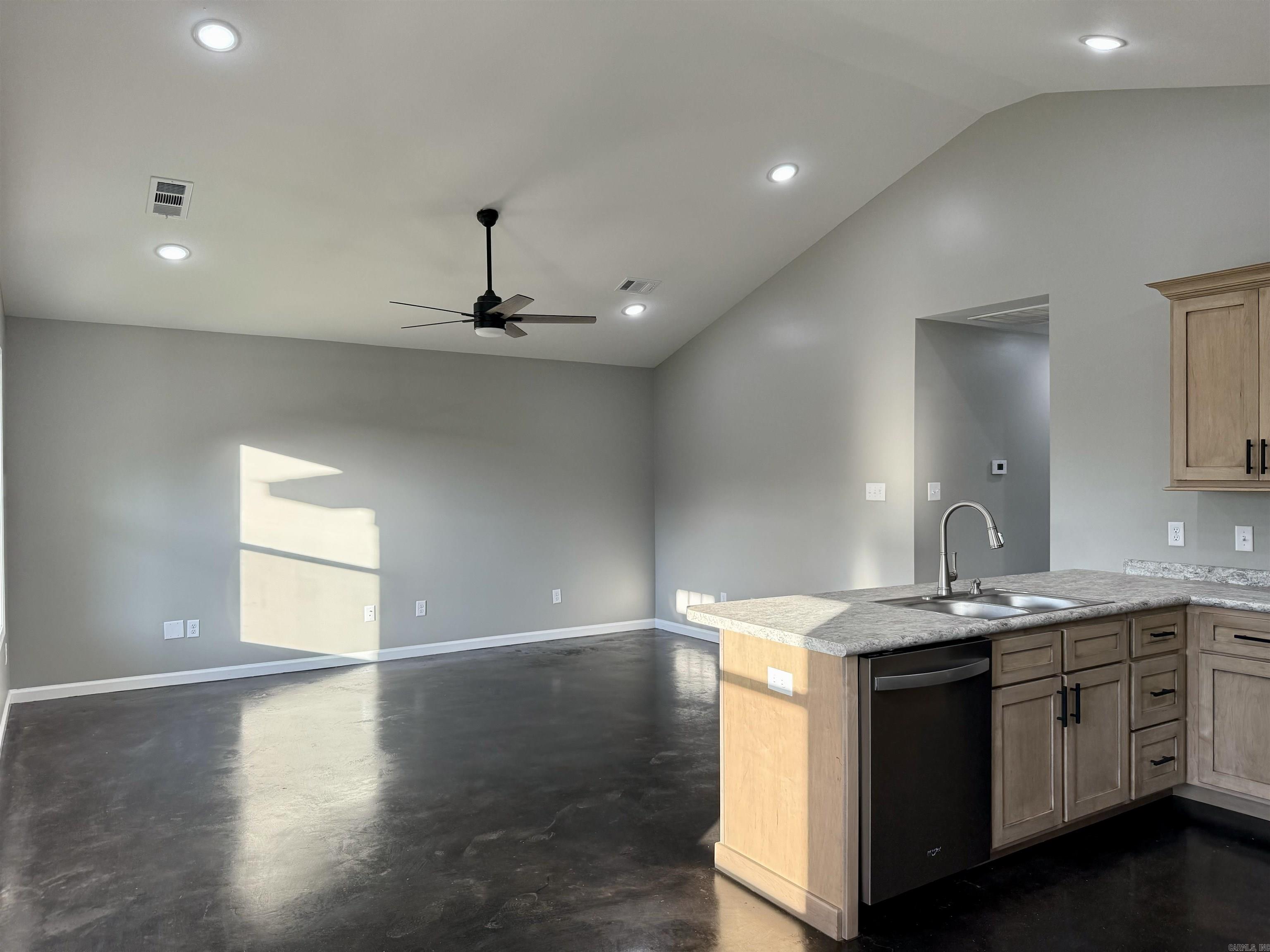 McDonalds First - Residential