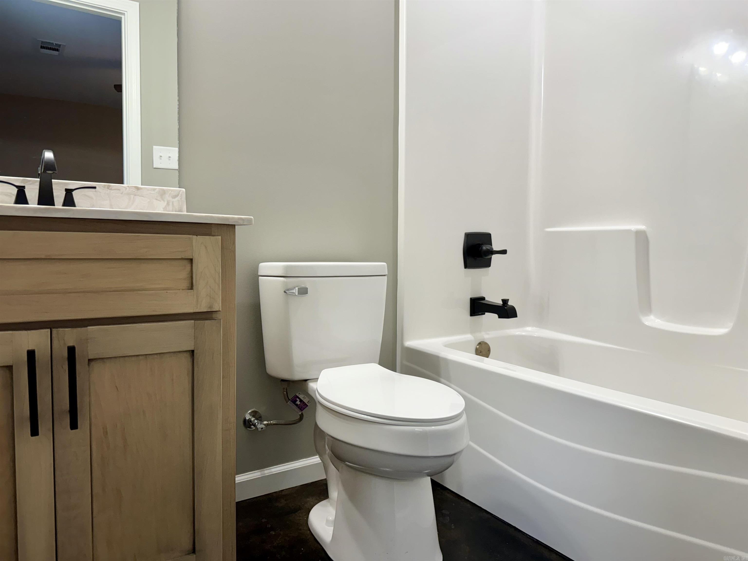 McDonalds First - Residential