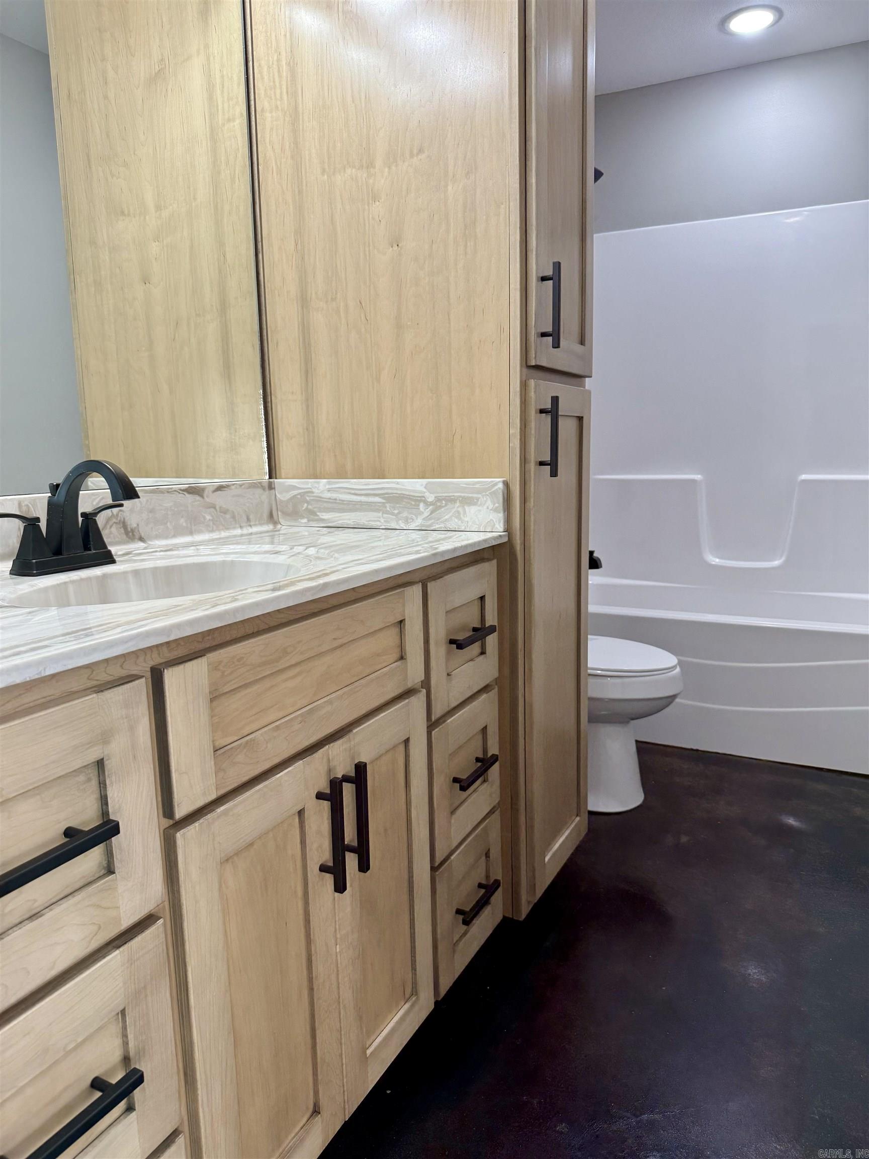 McDonalds First - Residential