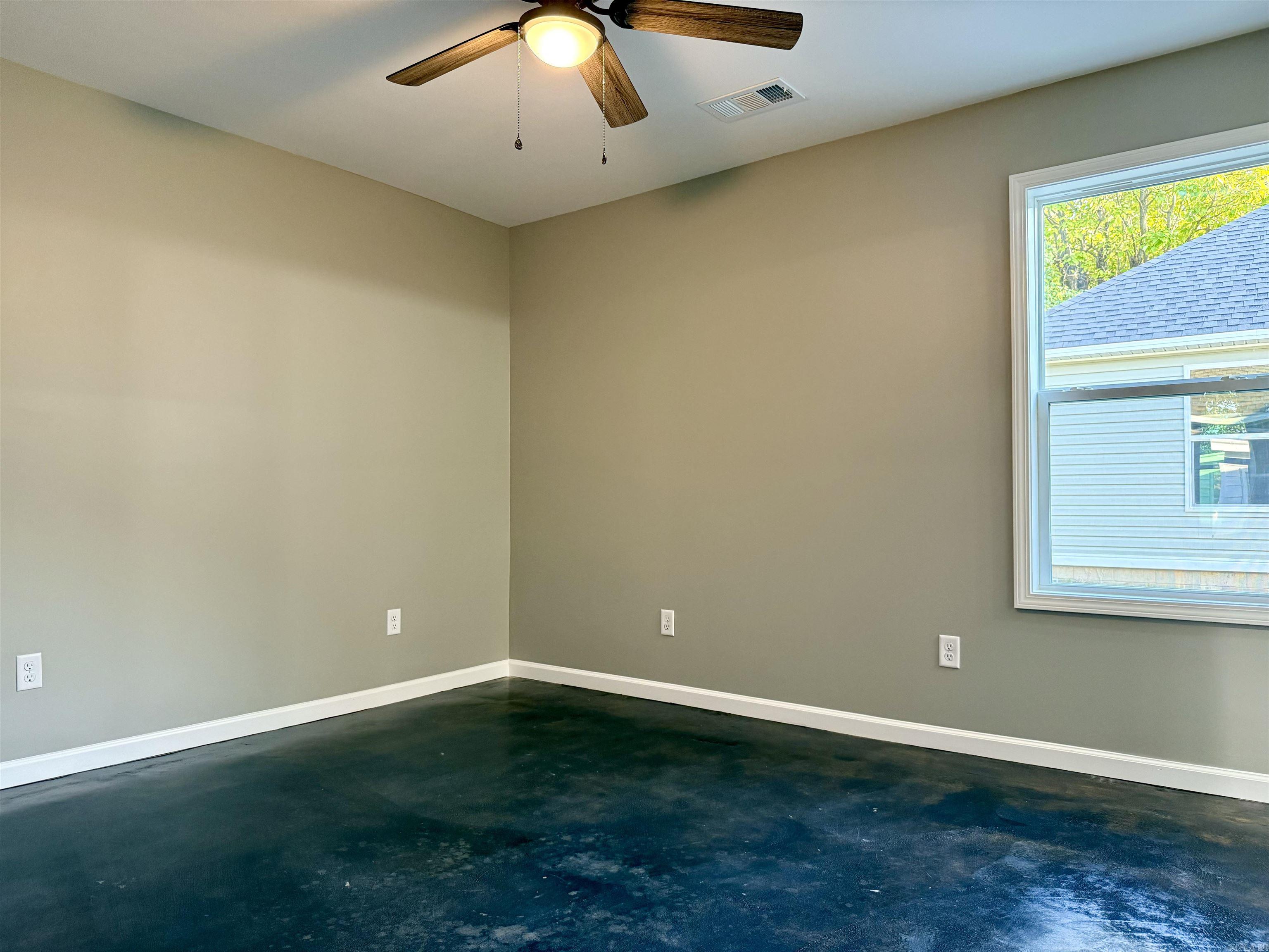 McDonalds First - Residential