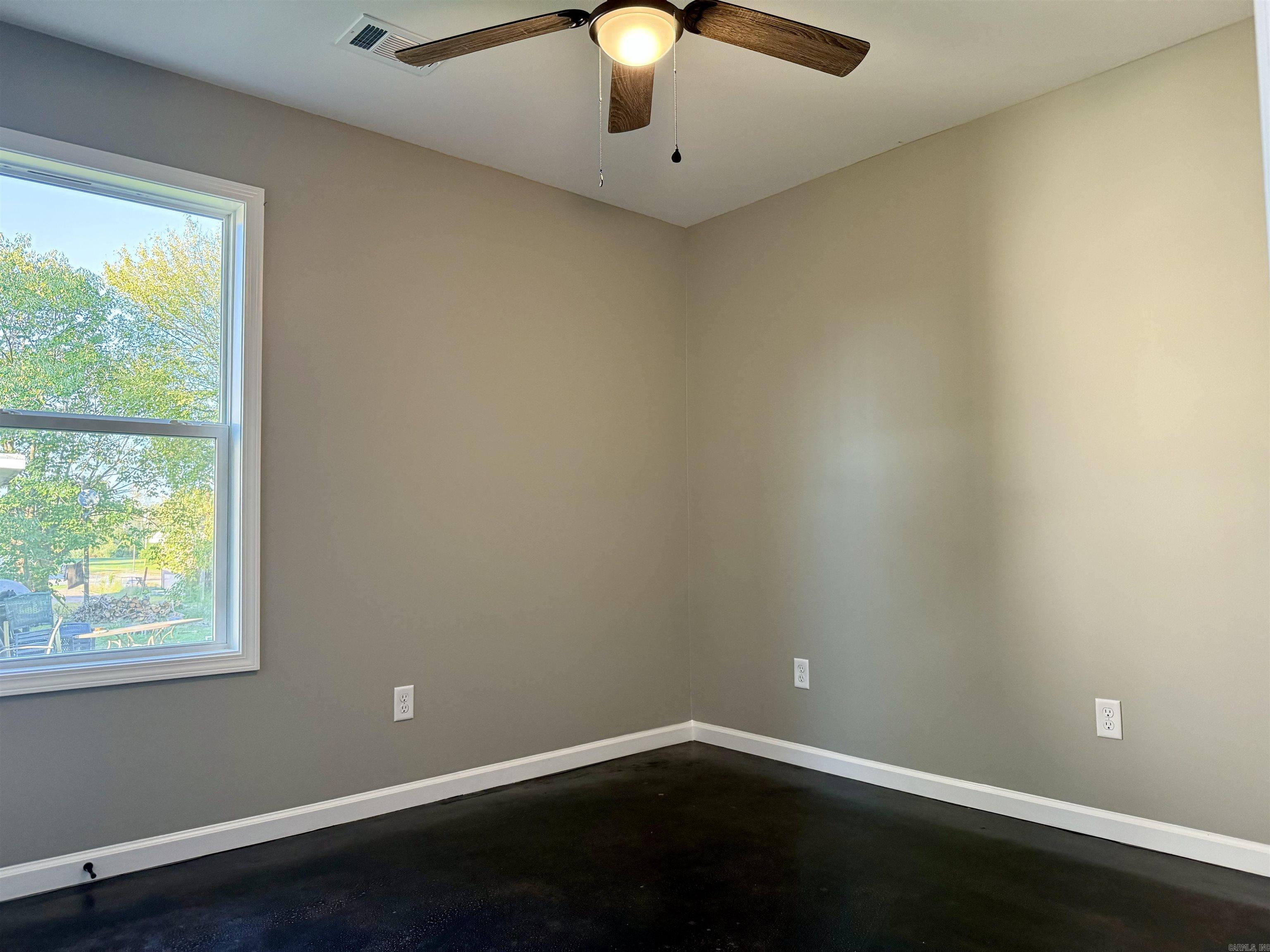 McDonalds First - Residential