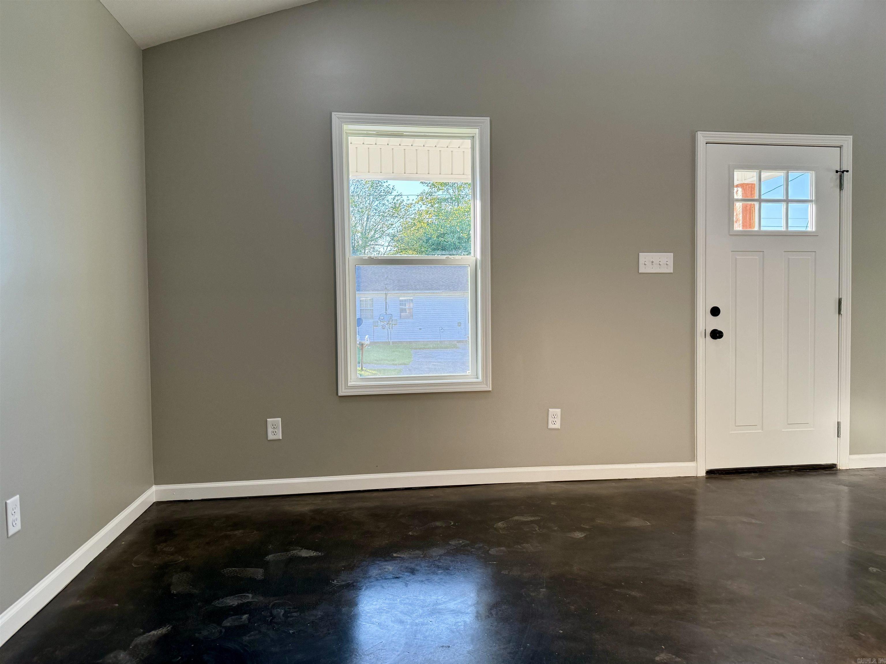 McDonalds First - Residential