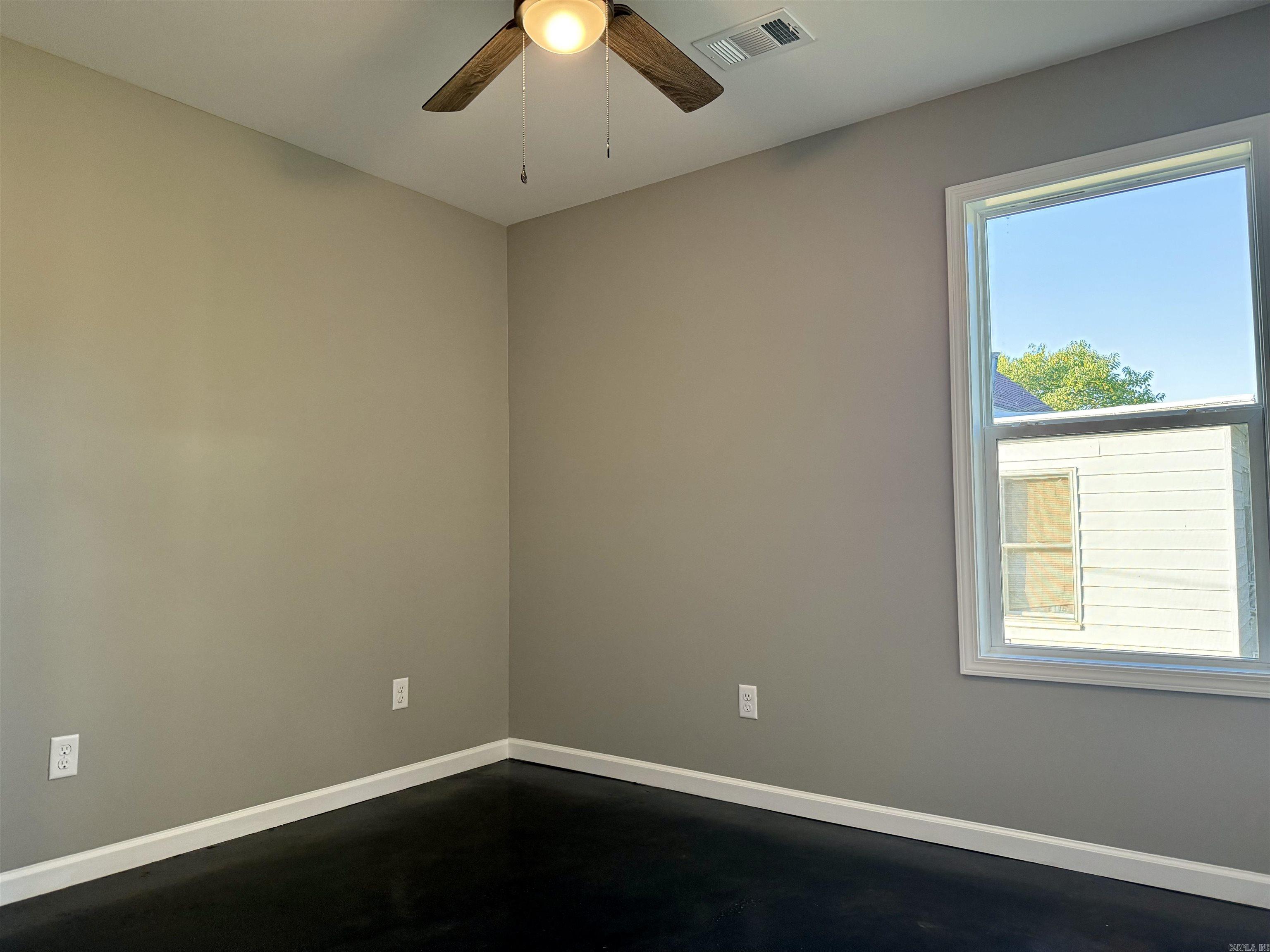 McDonalds First - Residential