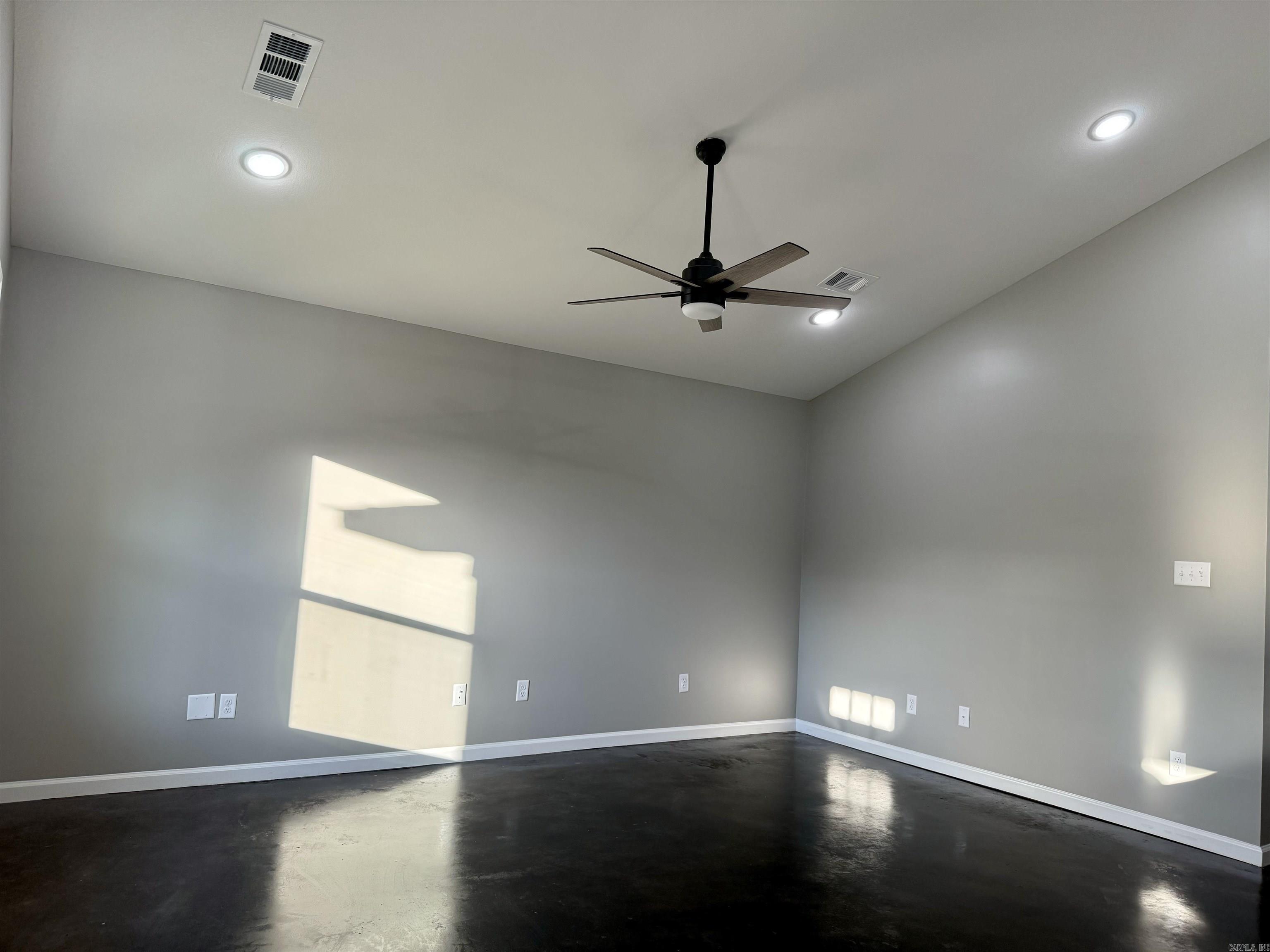 McDonalds First - Residential