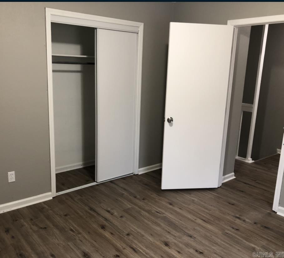 Briarwood - Residential Lease