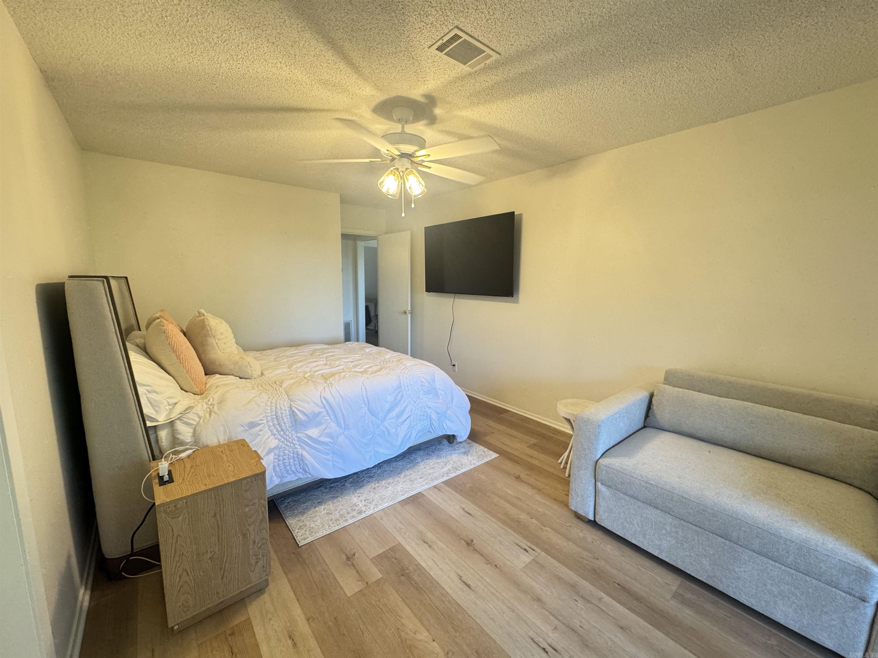 Harbor East Condo - Residential