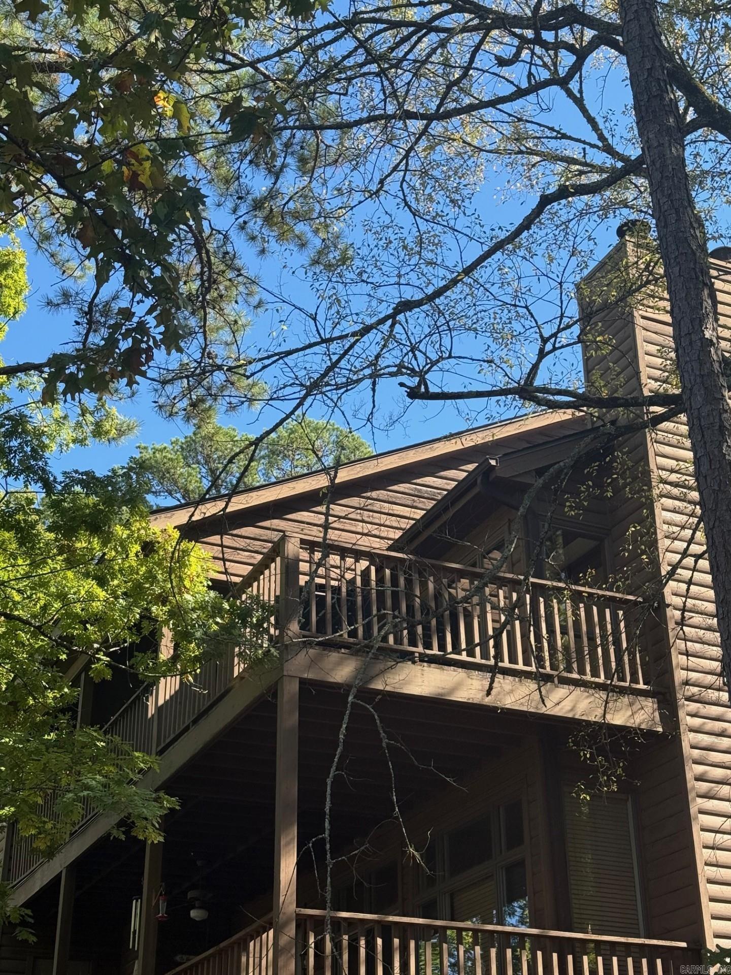 Harbor East Condo - Residential