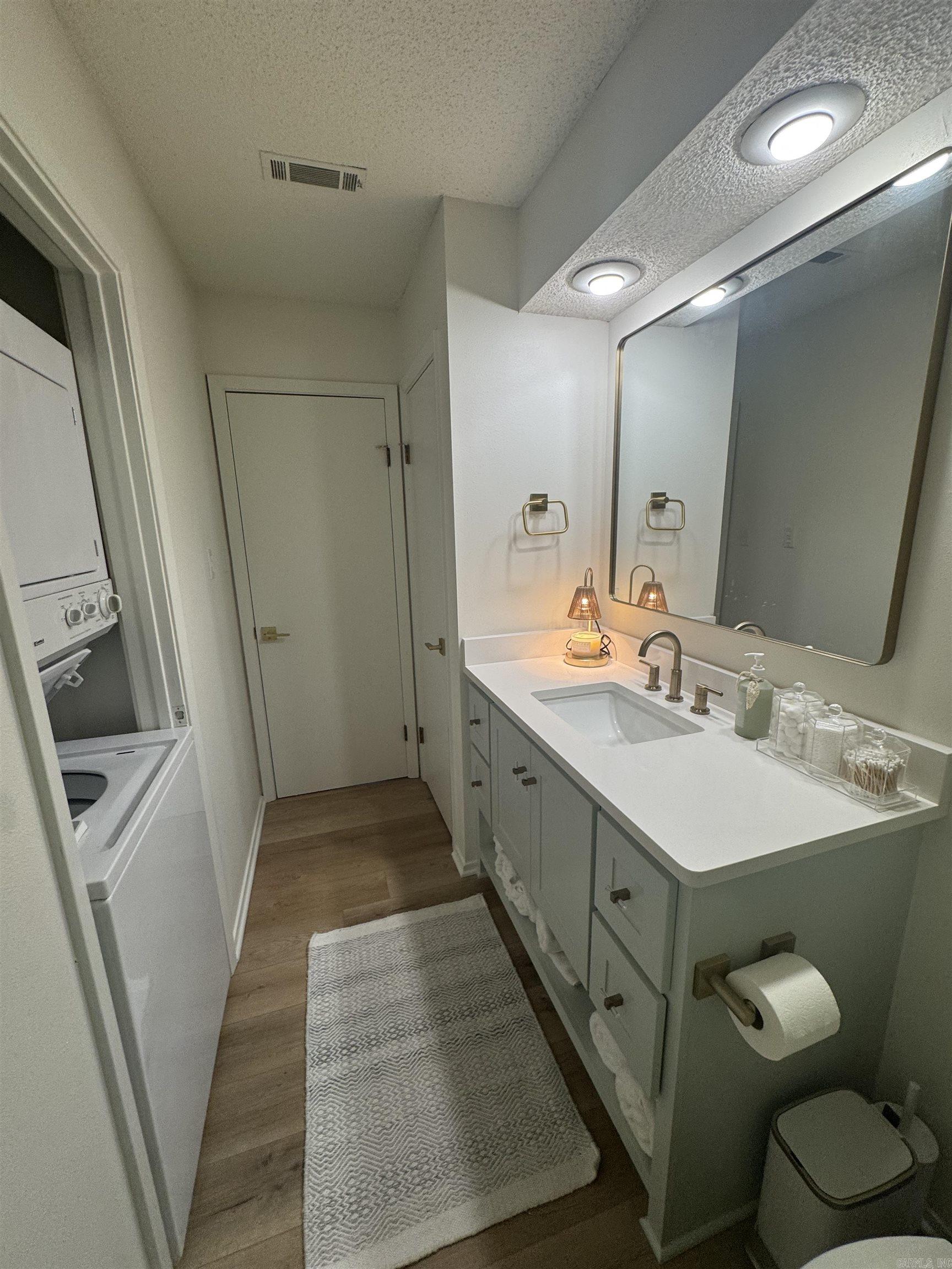 Harbor East Condo - Residential