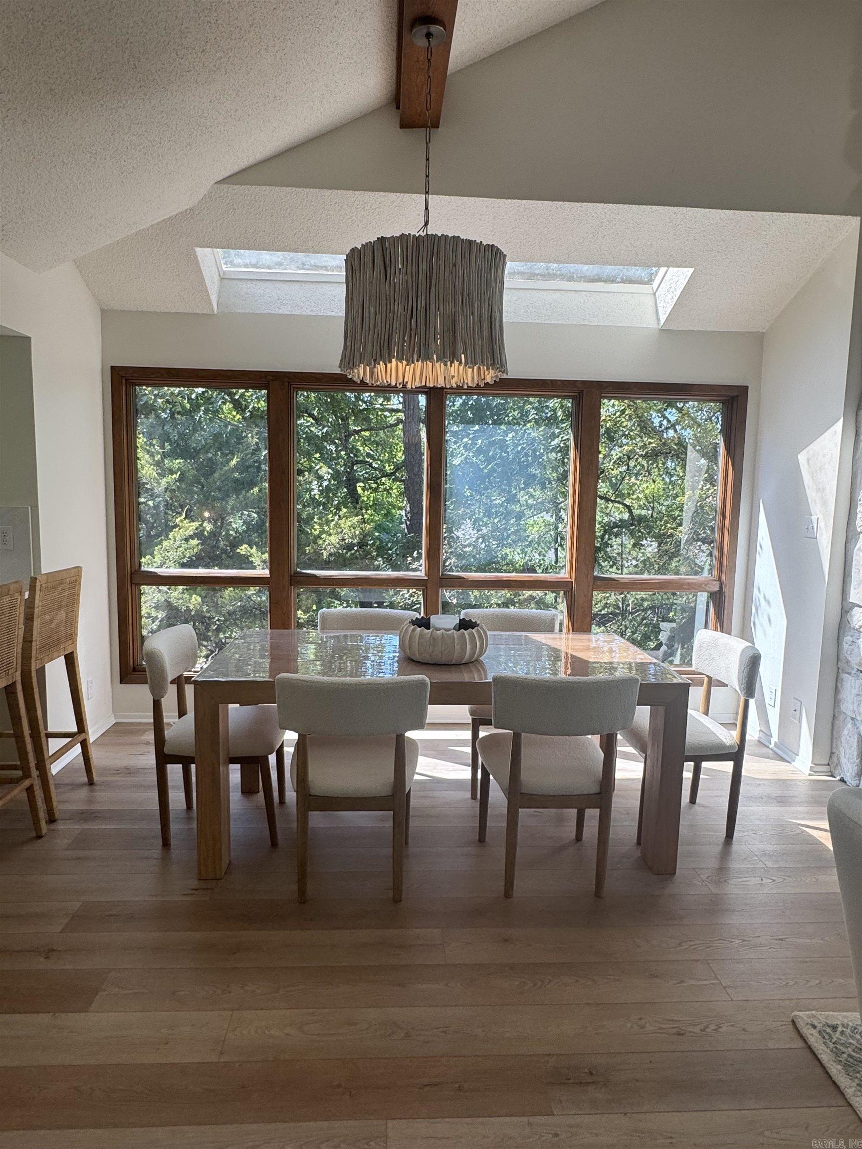 Harbor East Condo - Residential