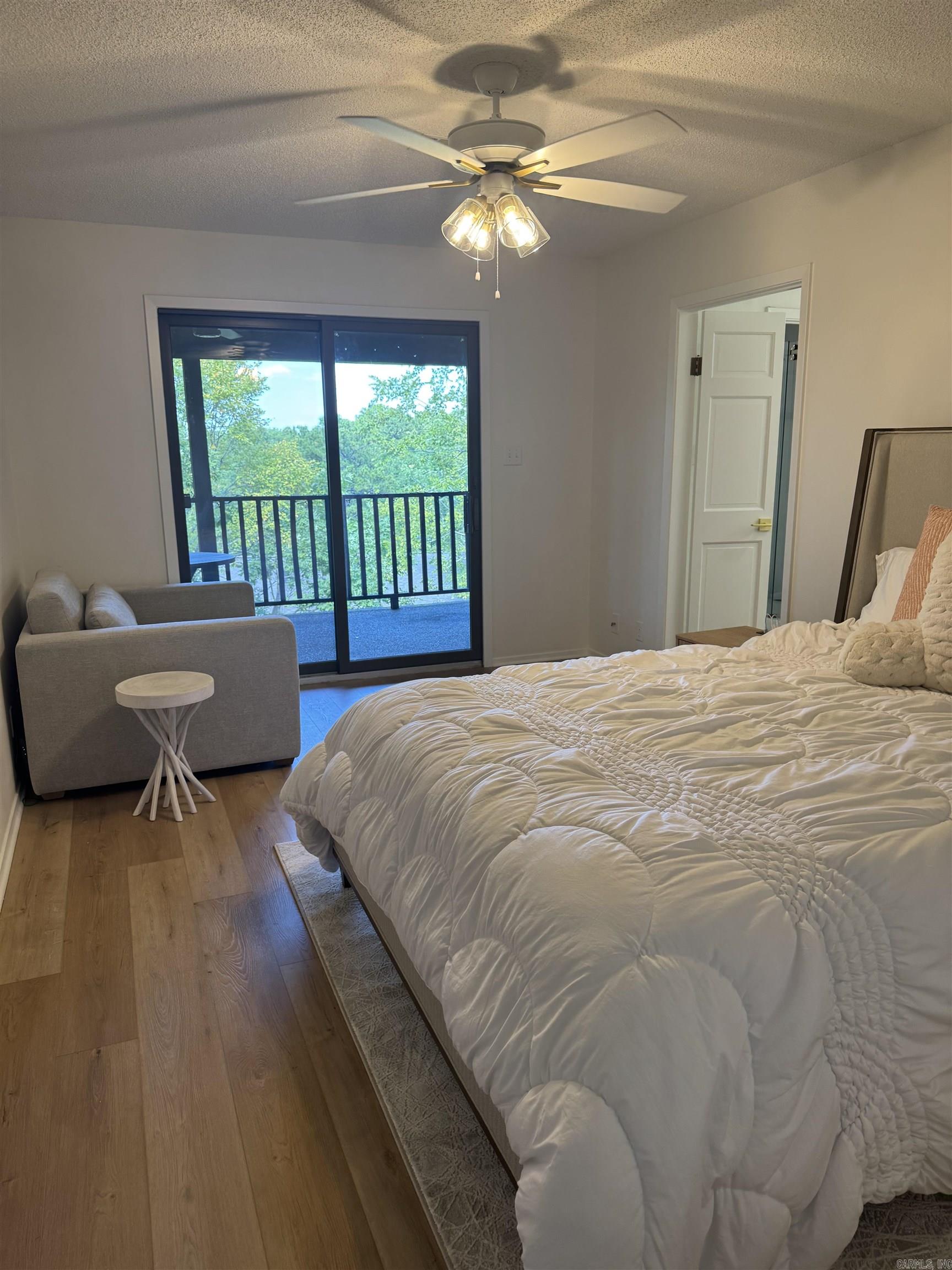 Harbor East Condo - Residential