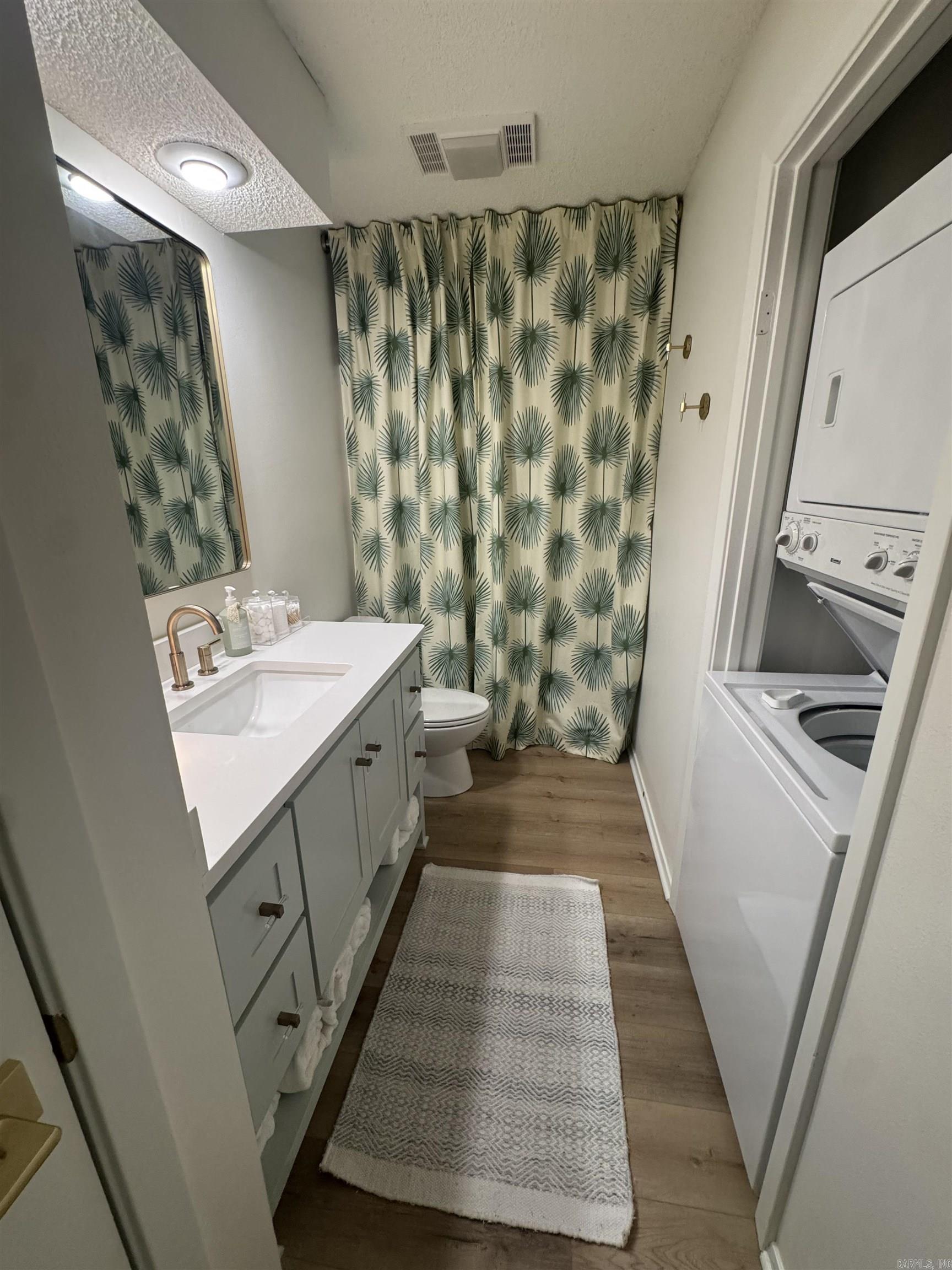 Harbor East Condo - Residential