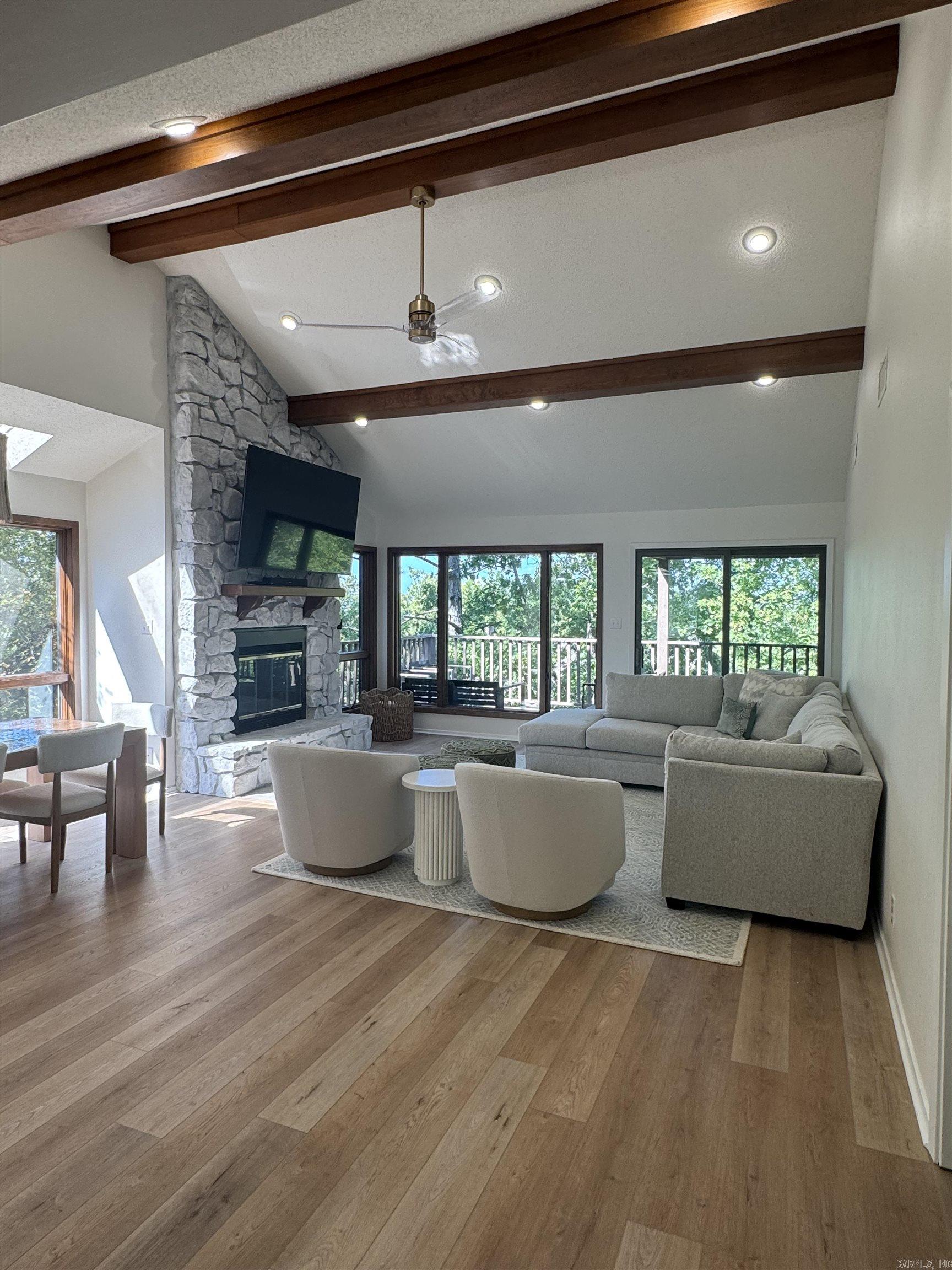 Harbor East Condo - Residential