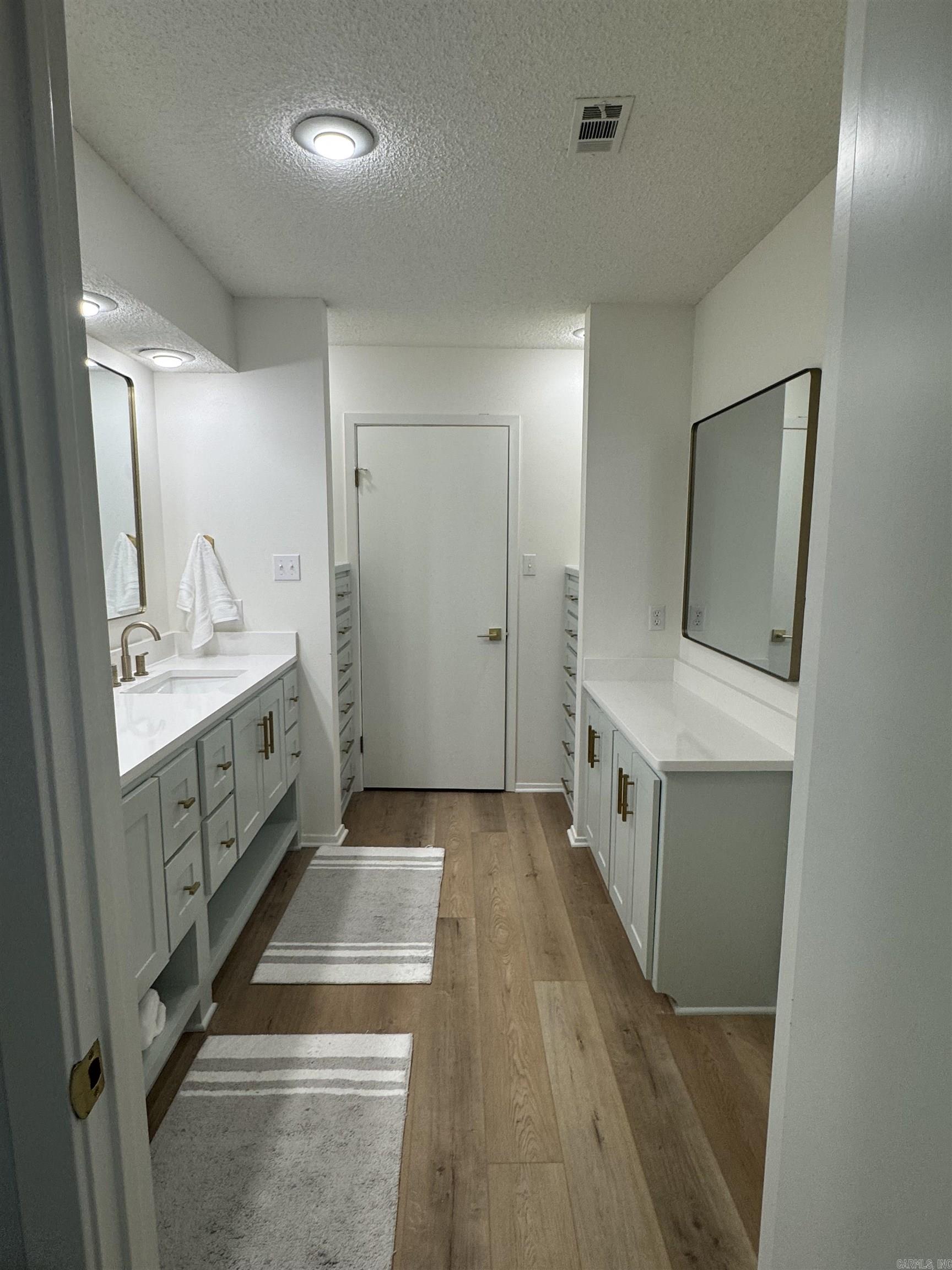 Harbor East Condo - Residential