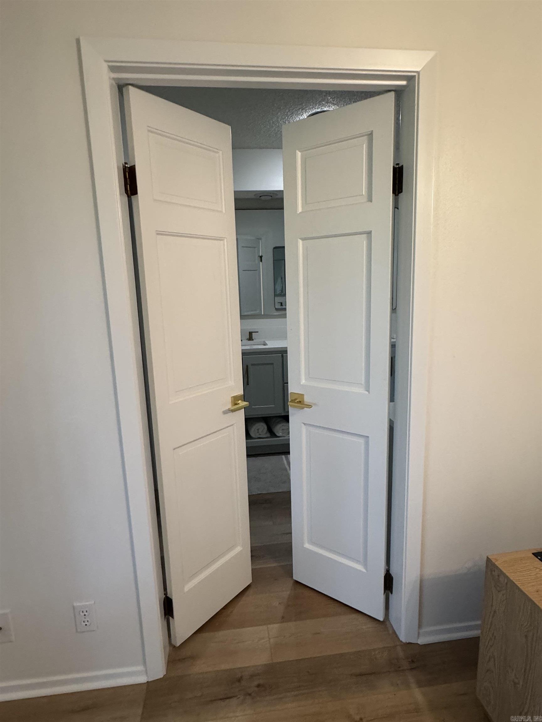 Harbor East Condo - Residential