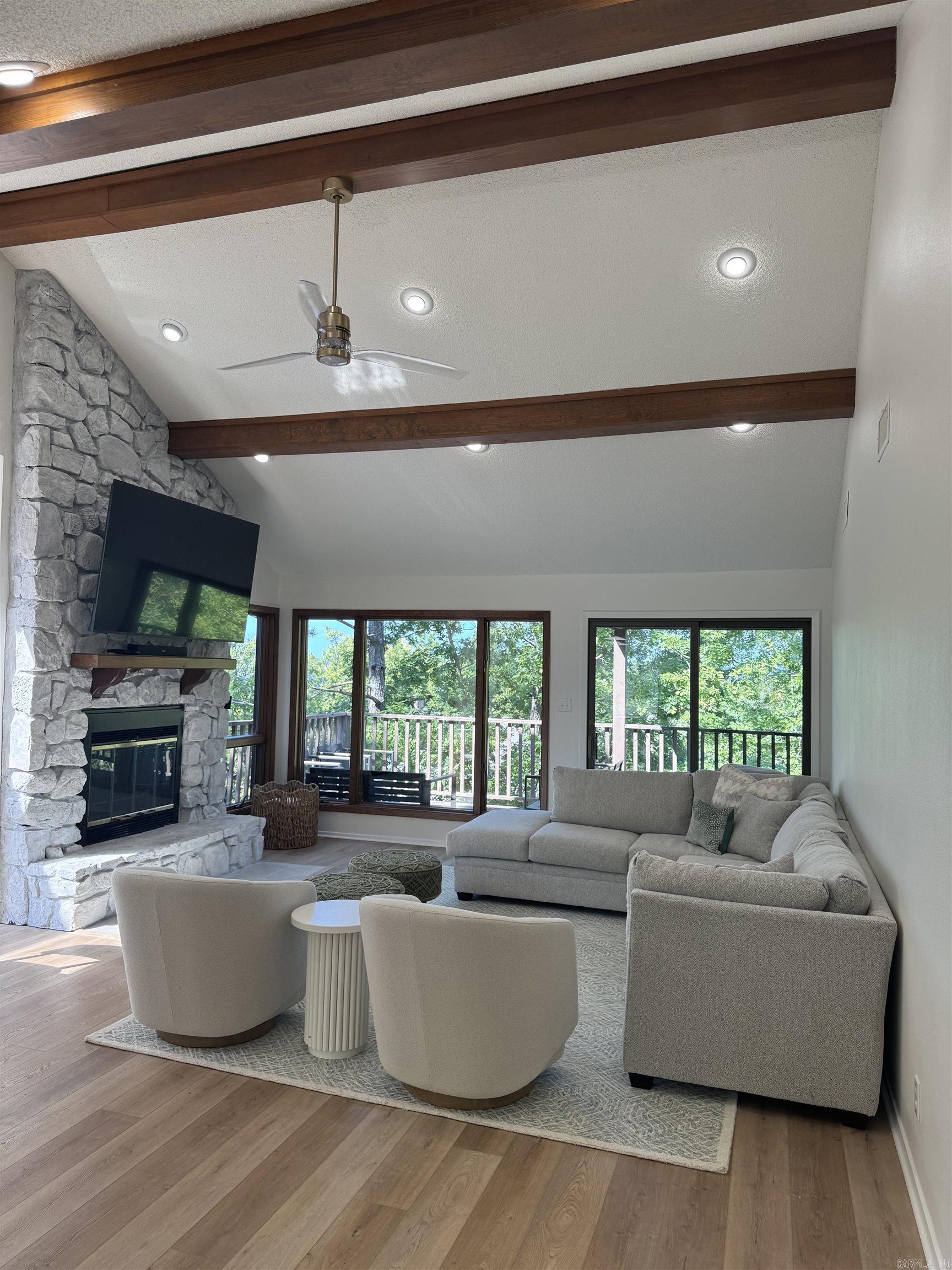 Harbor East Condo - Residential