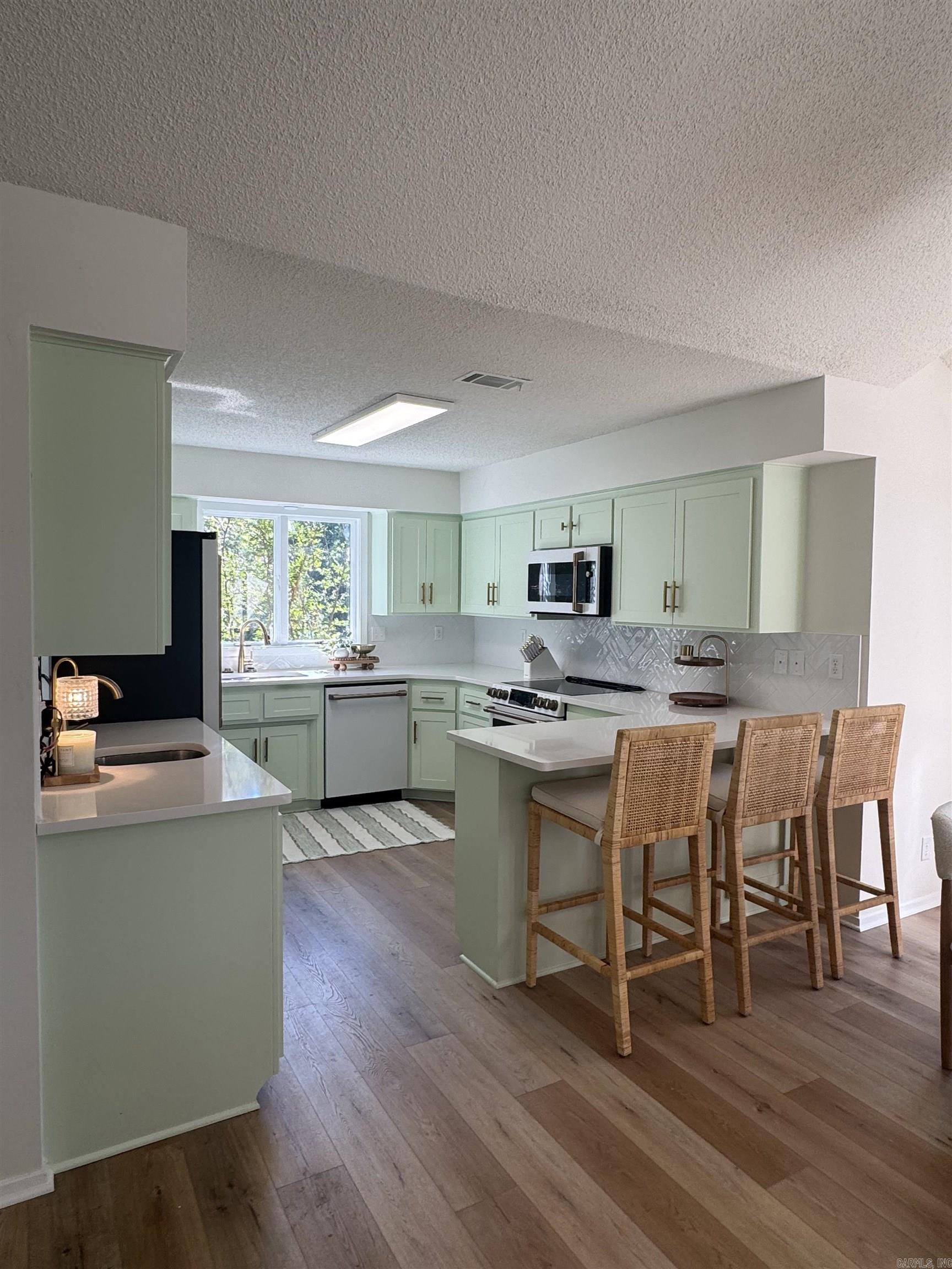 Harbor East Condo - Residential