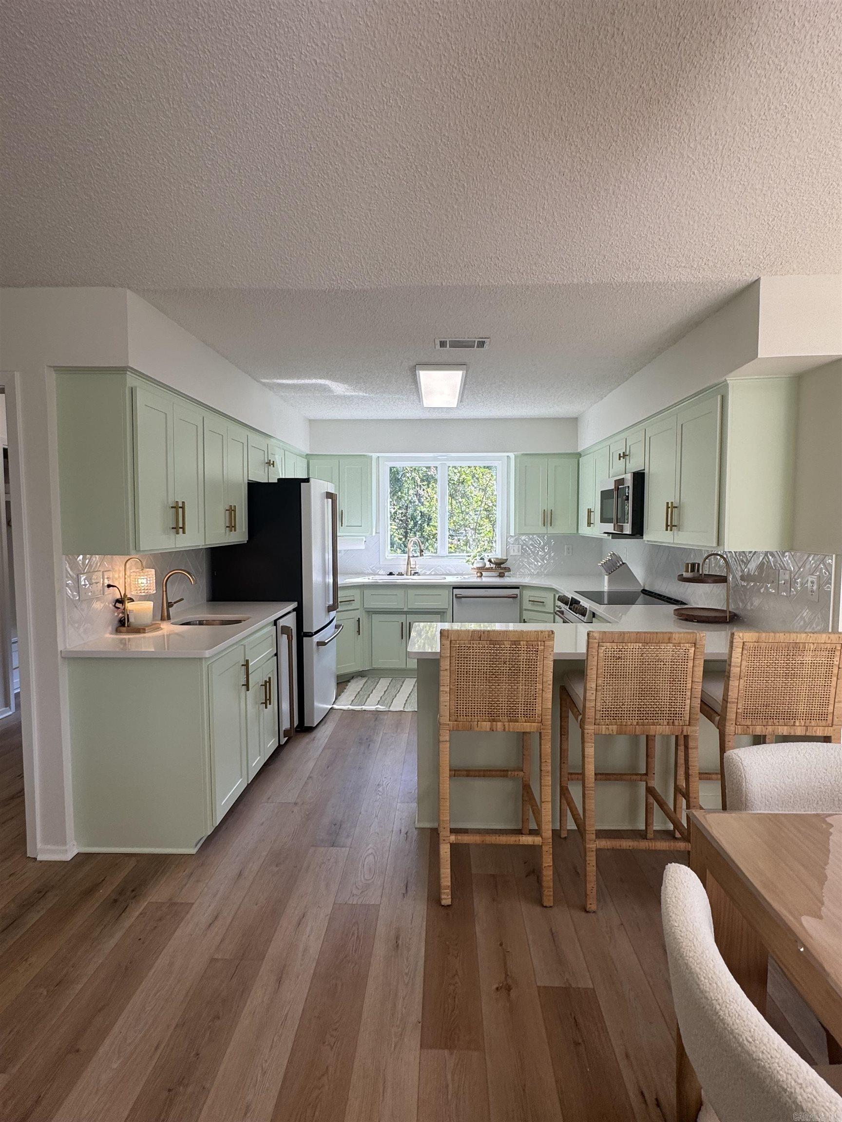 Harbor East Condo - Residential