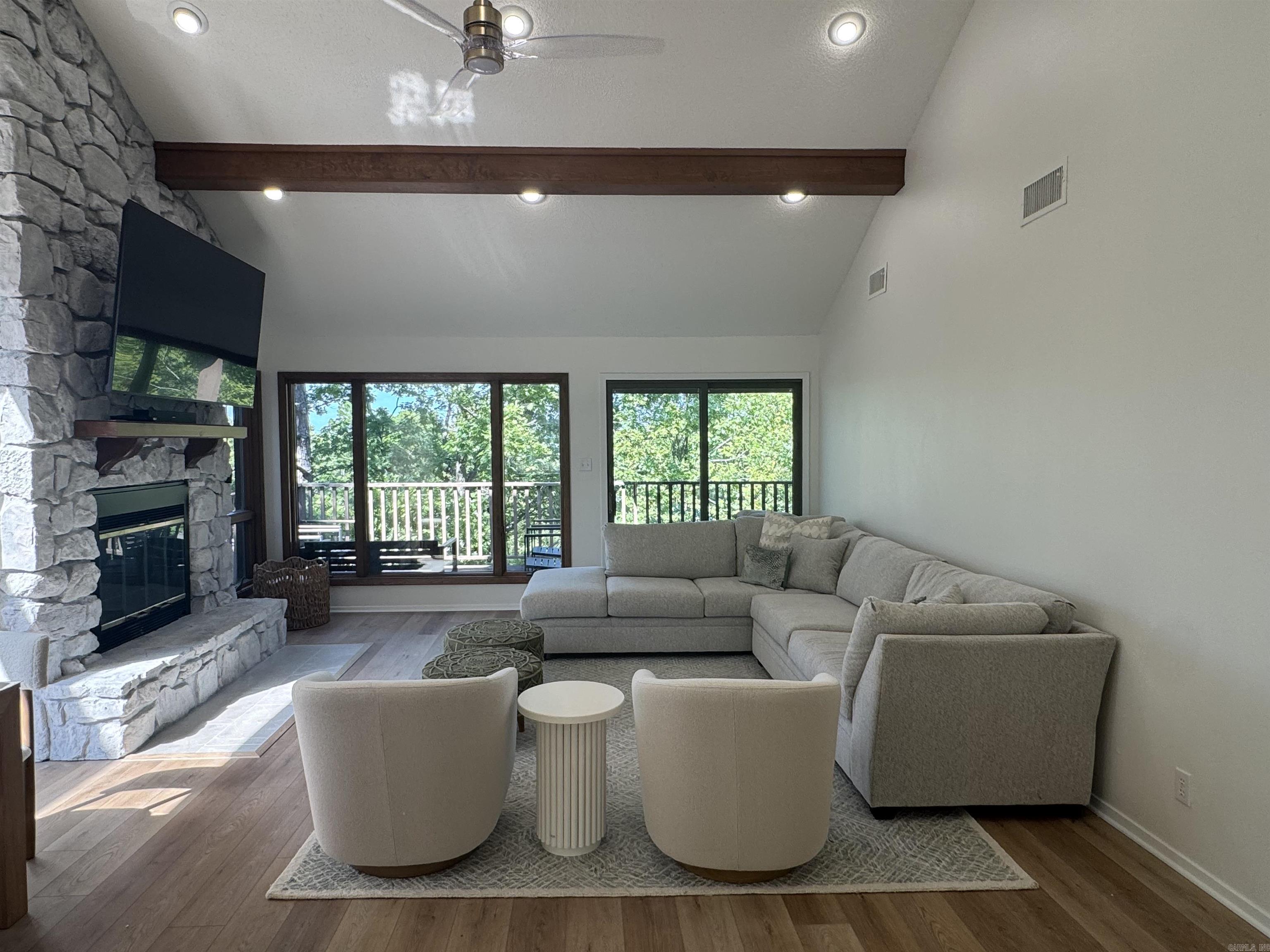 Harbor East Condo - Residential