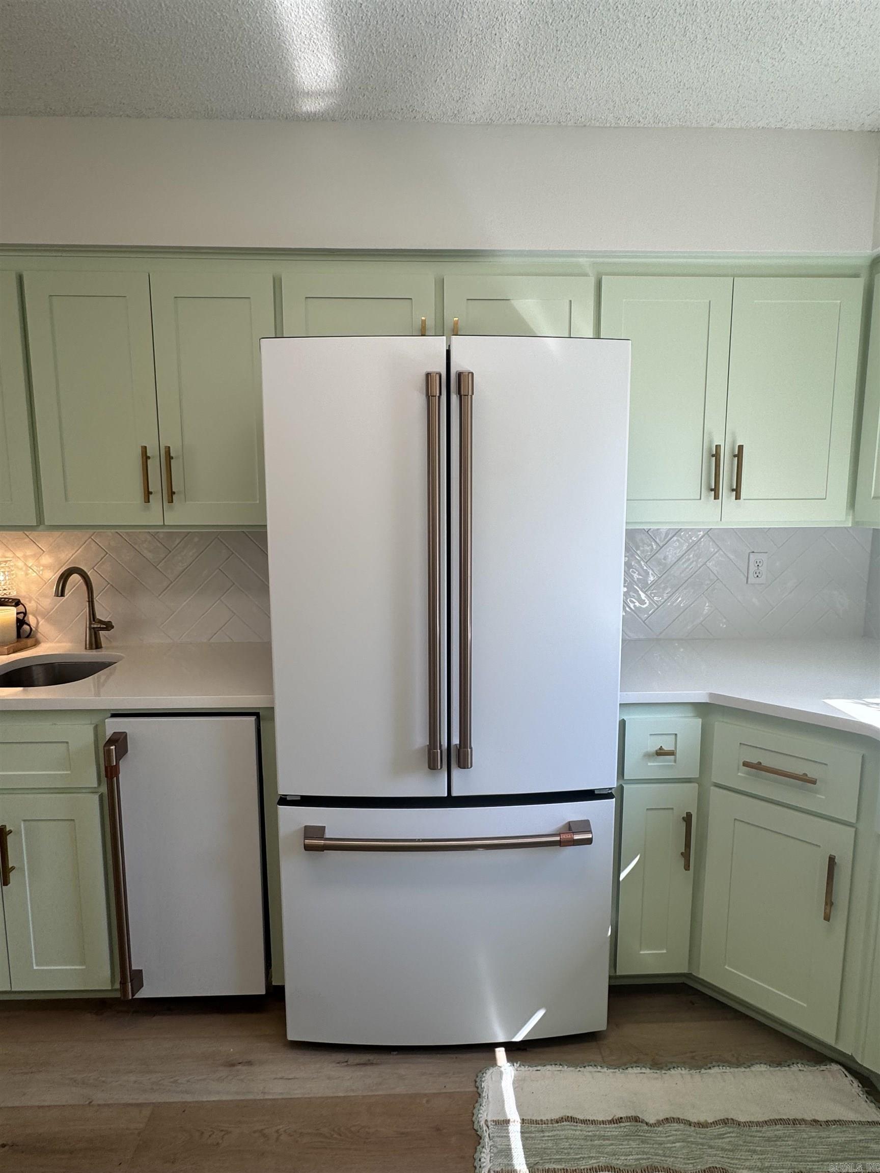 Harbor East Condo - Residential