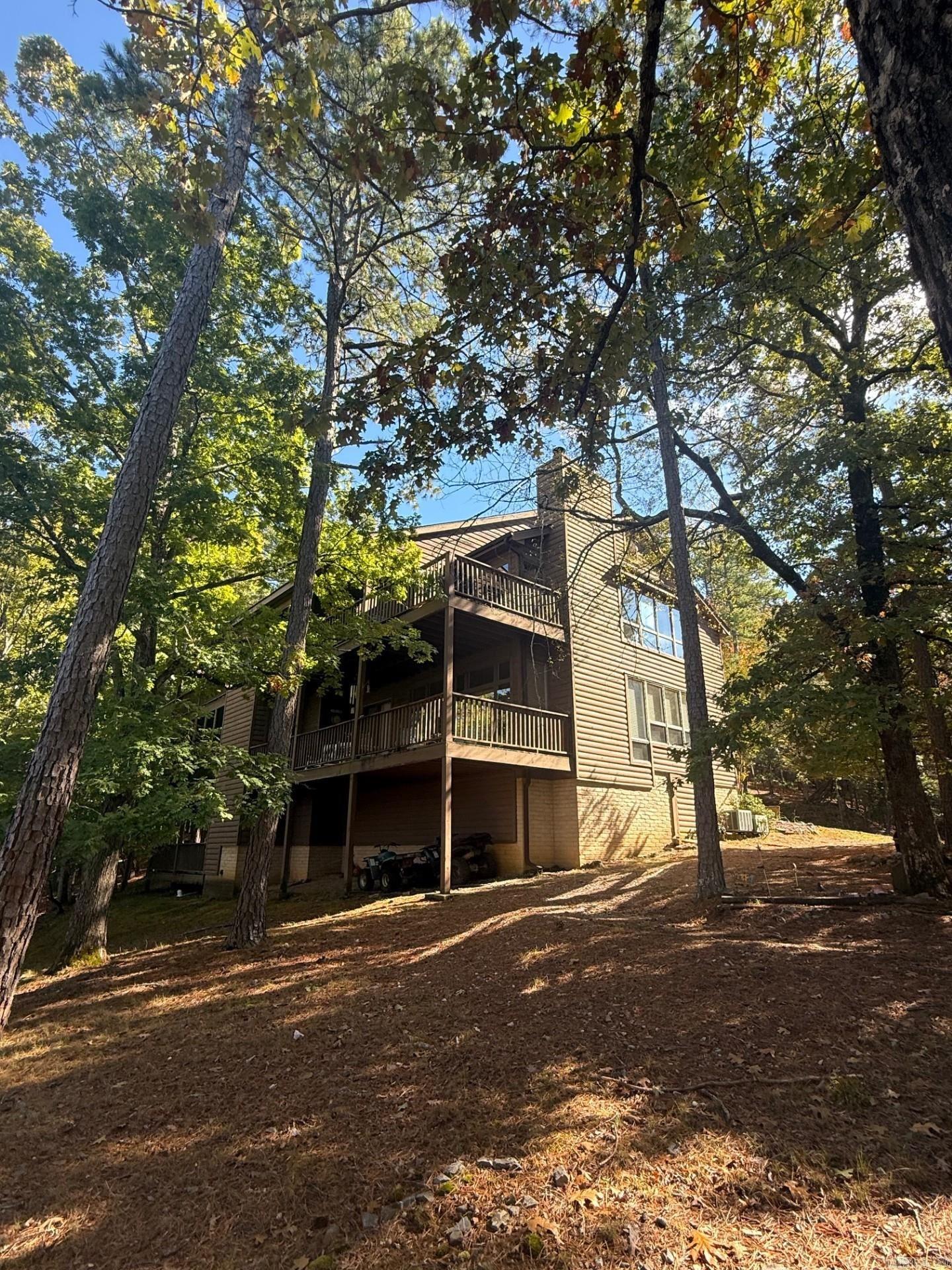 Harbor East Condo - Residential