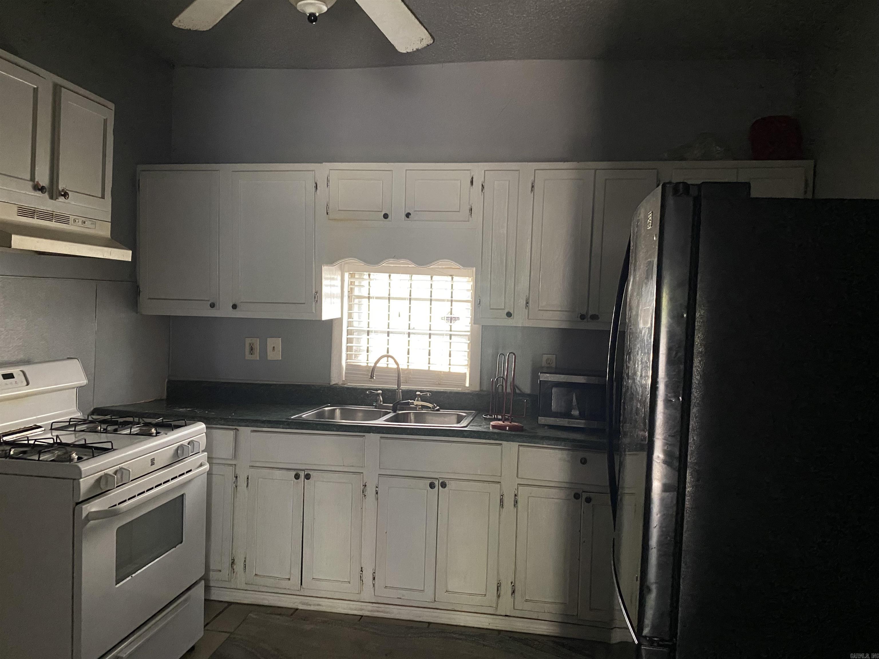 East Argenta - Residential