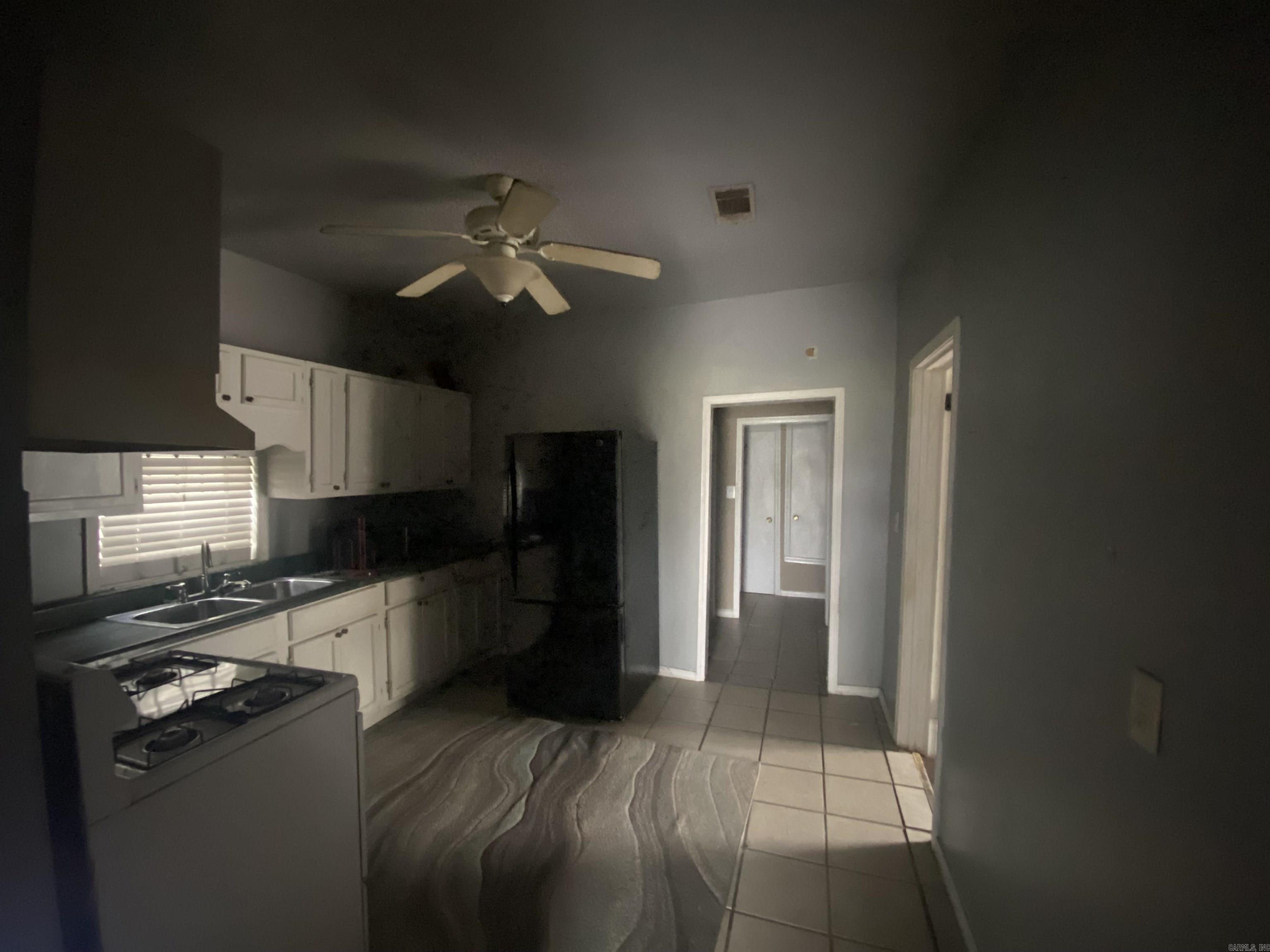 East Argenta - Residential