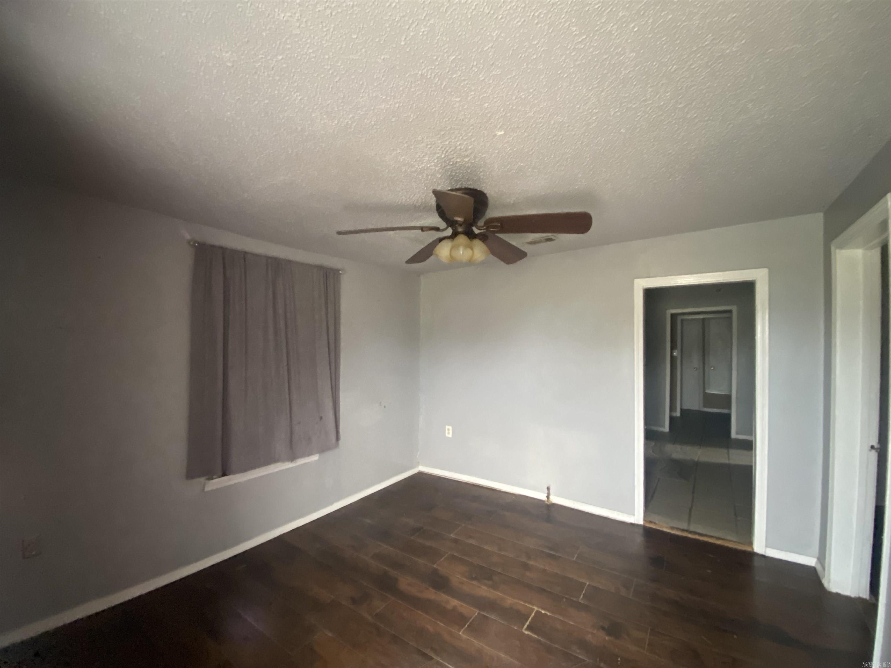 East Argenta - Residential