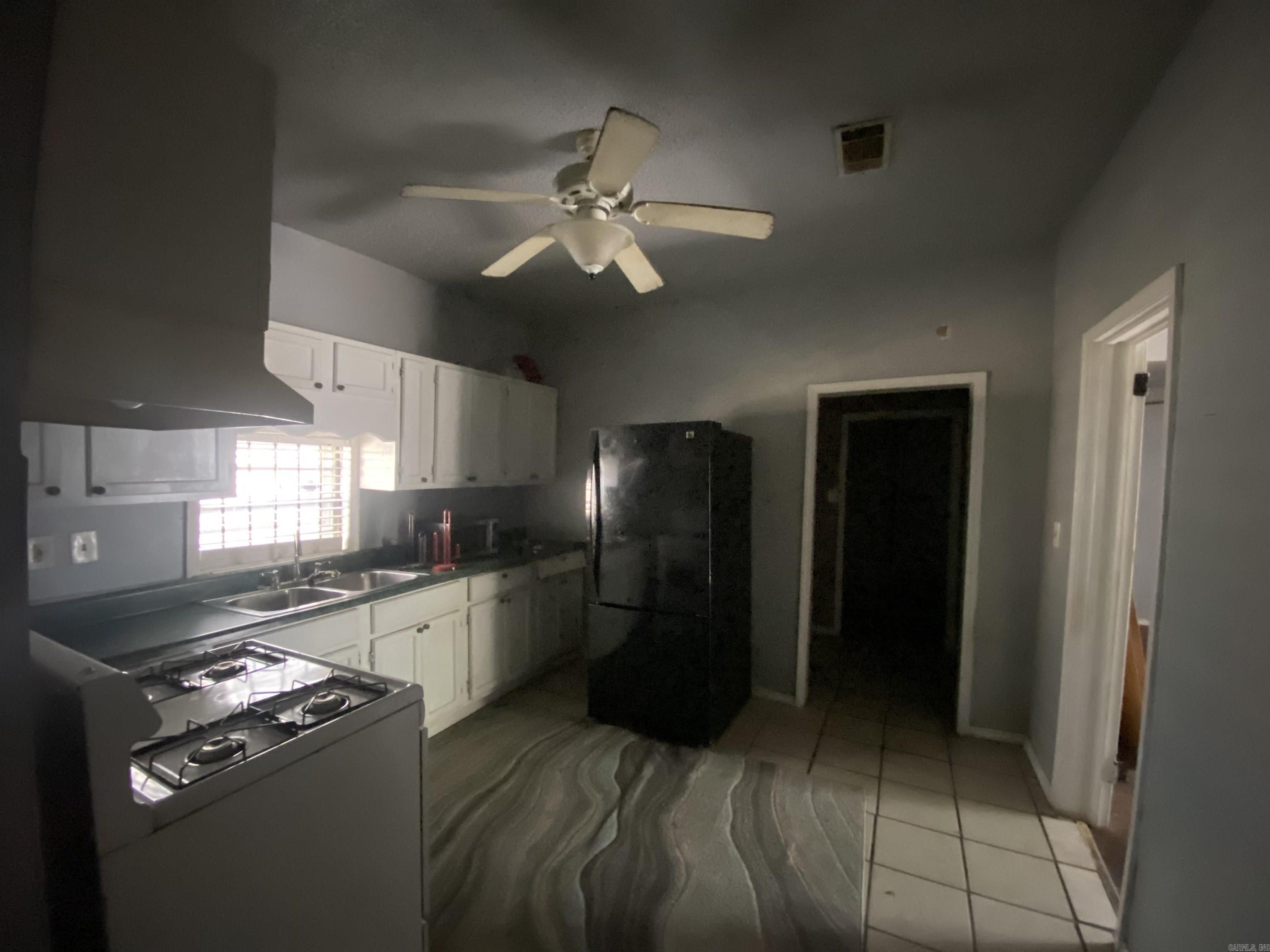 East Argenta - Residential