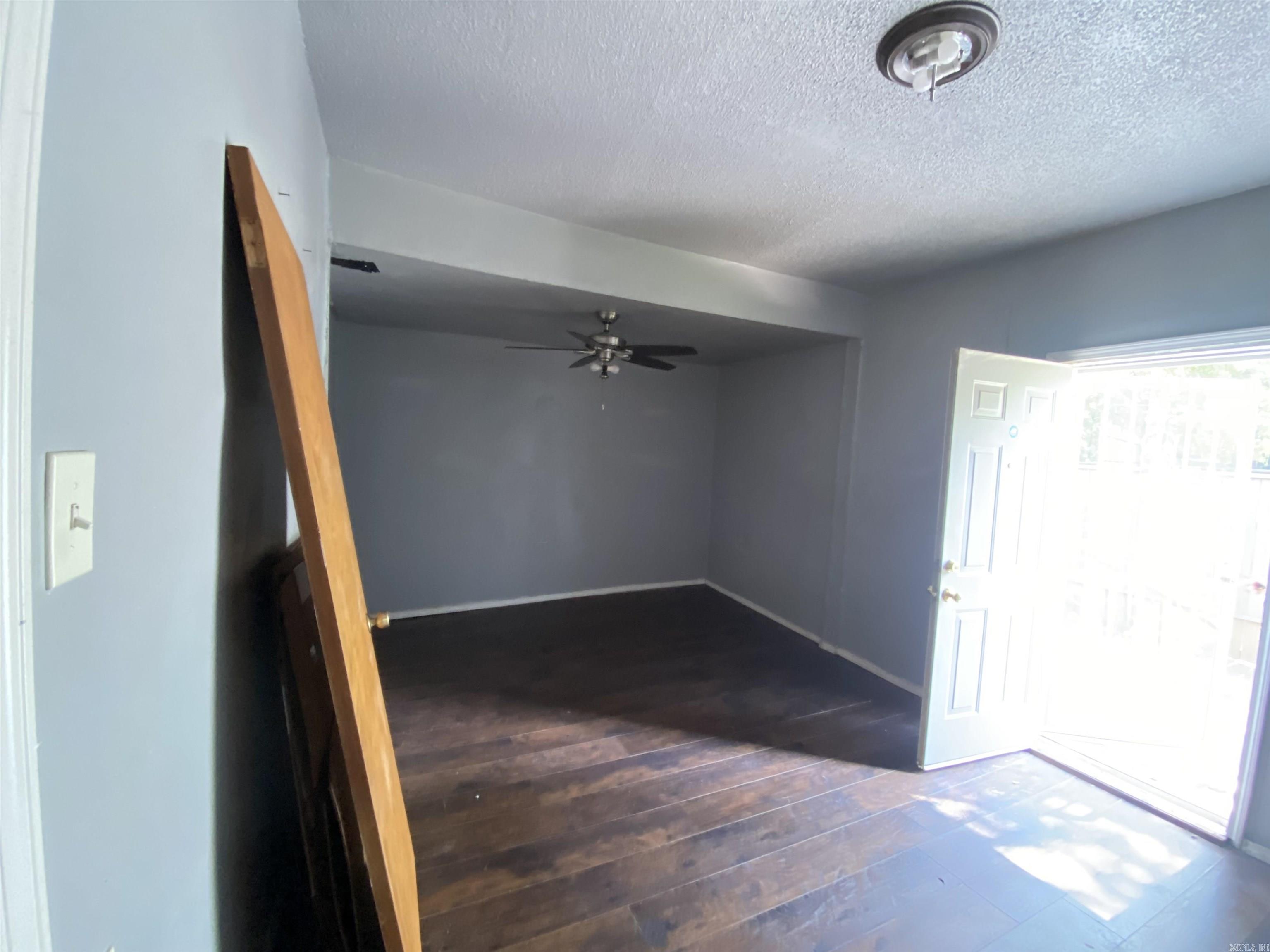 East Argenta - Residential