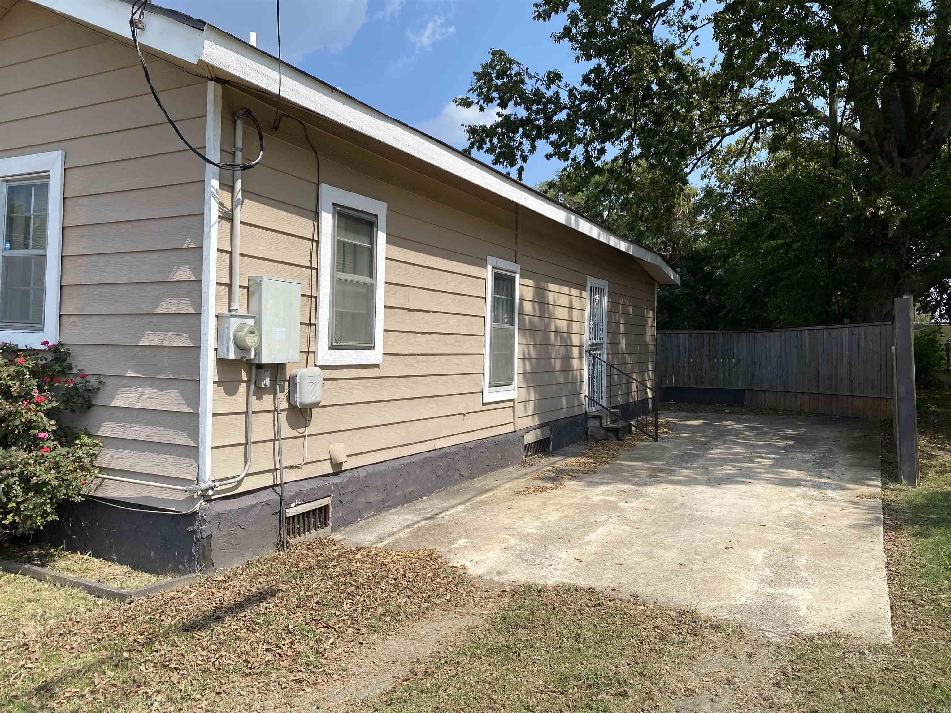 East Argenta - Residential