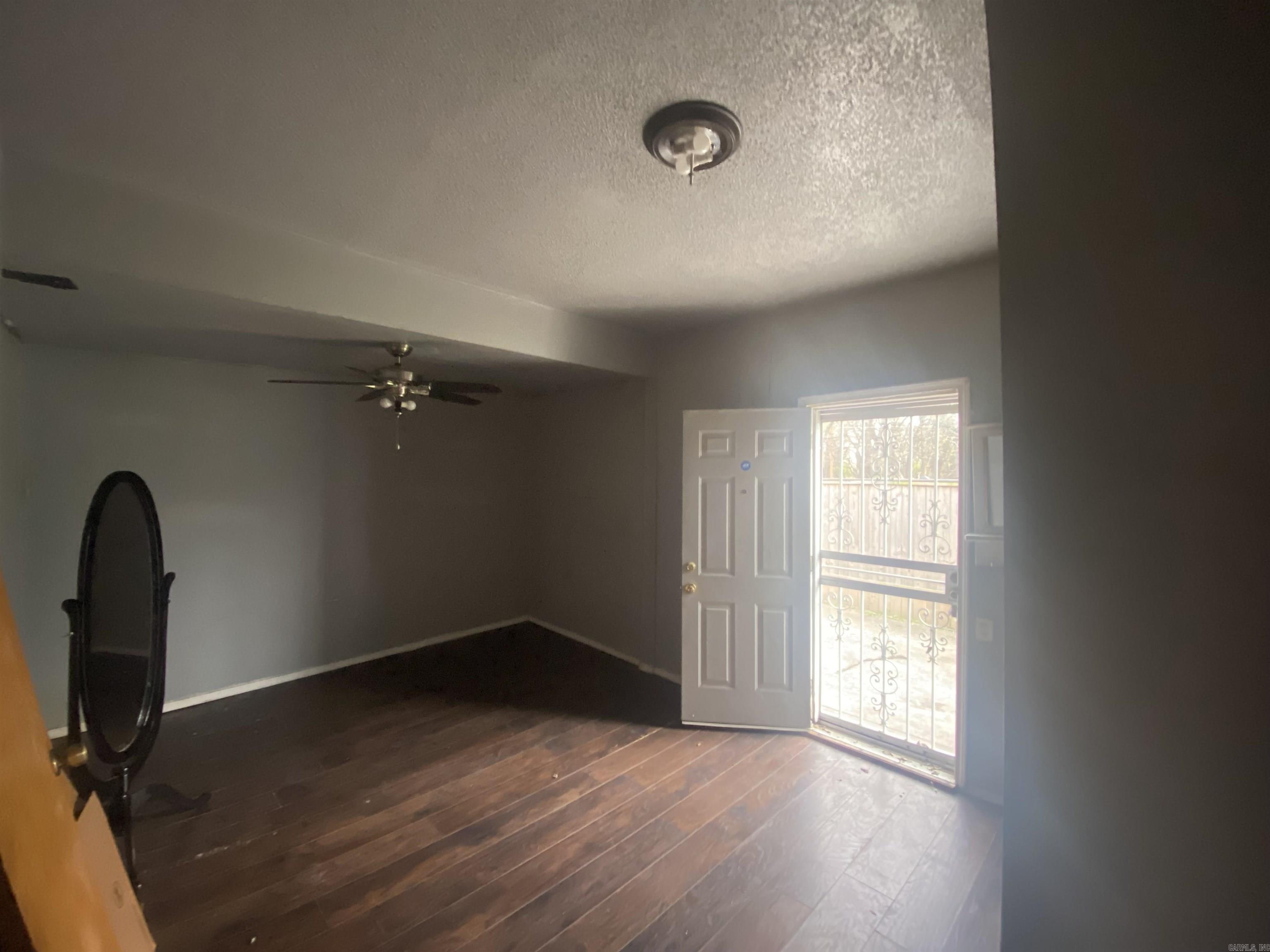 East Argenta - Residential