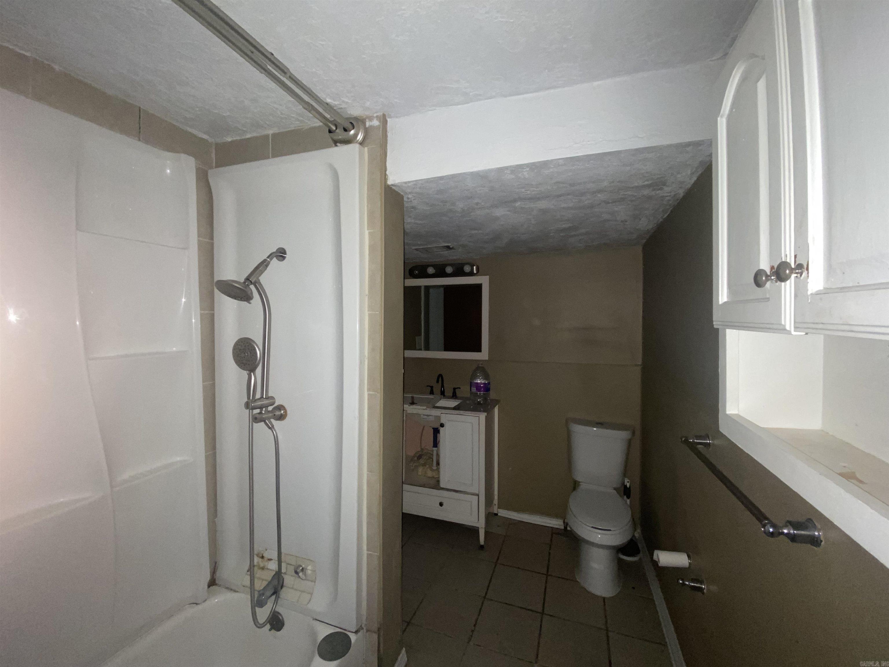 East Argenta - Residential